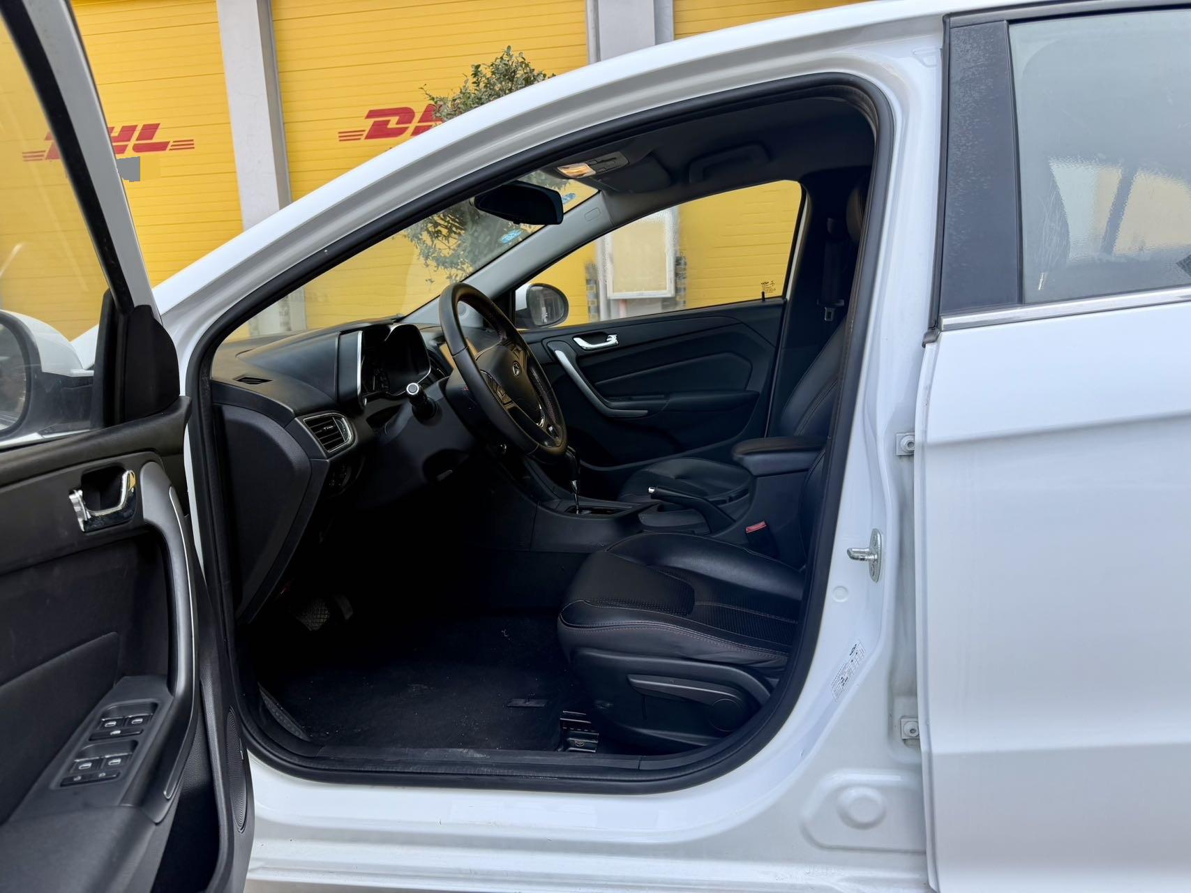 Chery 2016 Arrizo 5 1.5 CVT Lingchao Edition