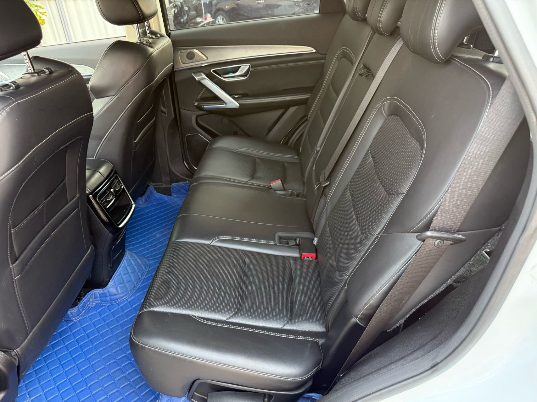 JETOUR 2021 X70 PLUS 1.6T Tian 6-Seater