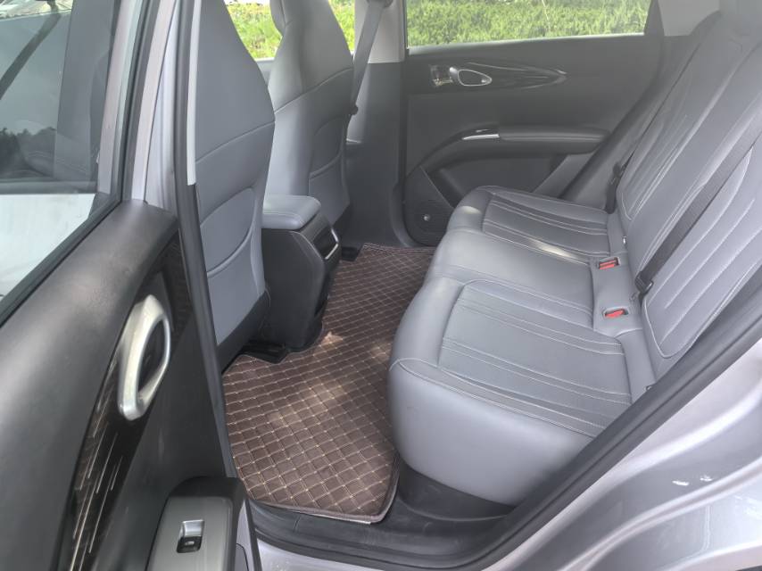 Geely 2026 Xingyuan 310km Youth Edition