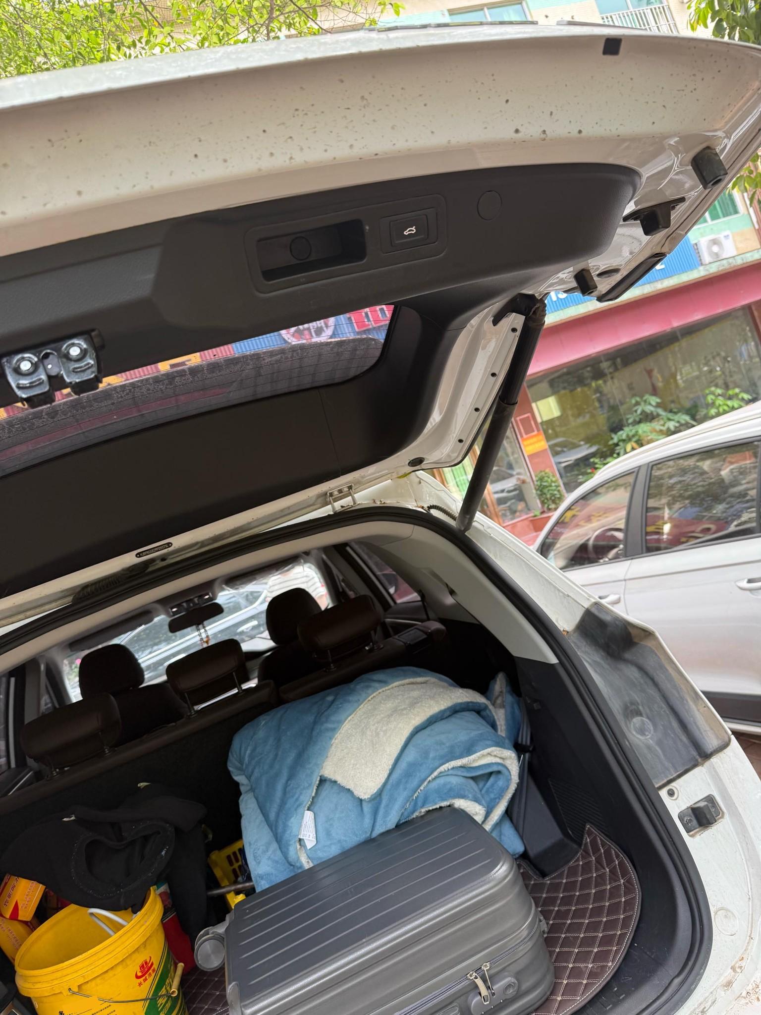 JETOUR 2023 X90 PLUS 1.6TD Villa 7-Seater