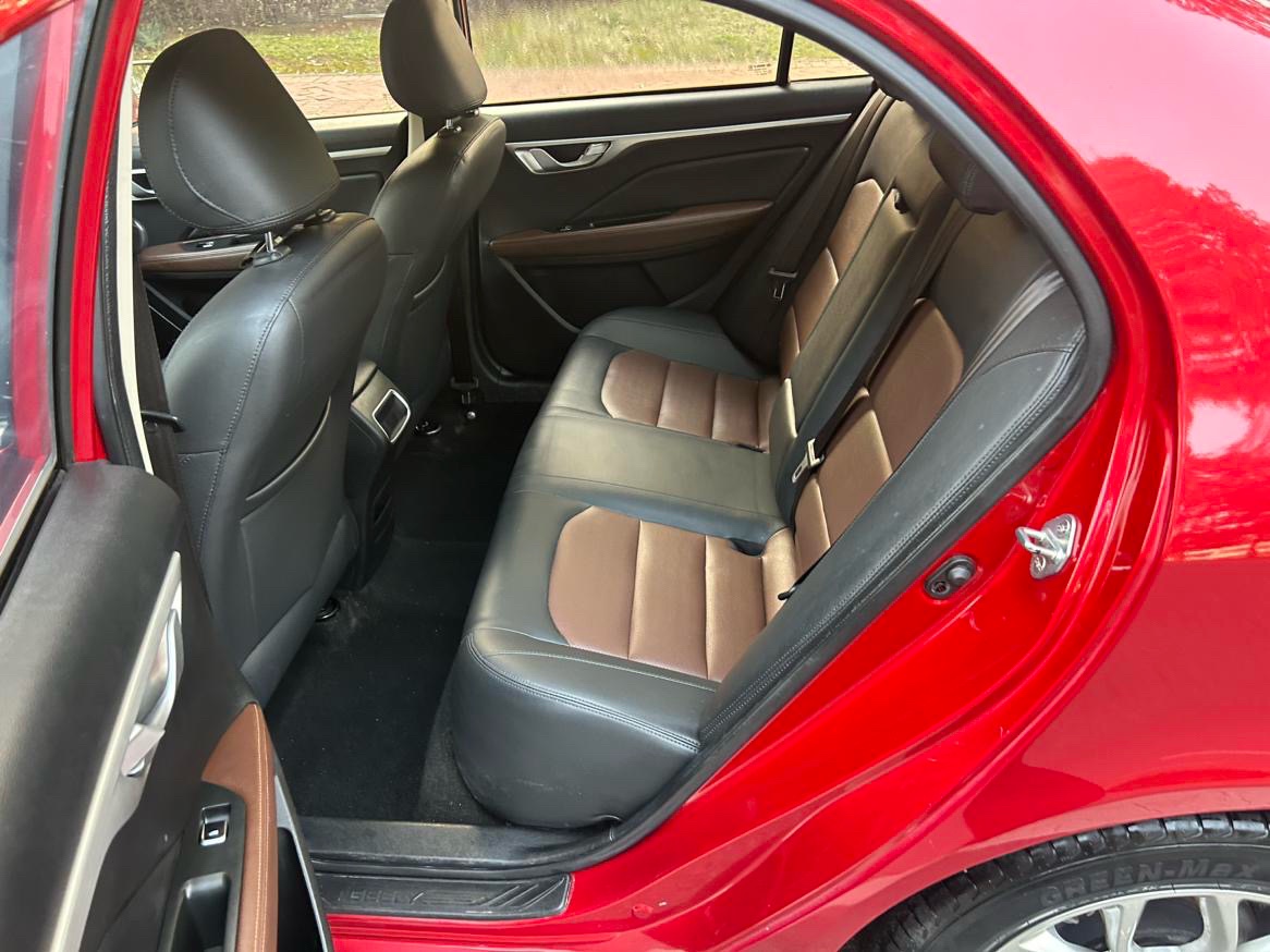 Geely 2018 Vision 1.5 Premium