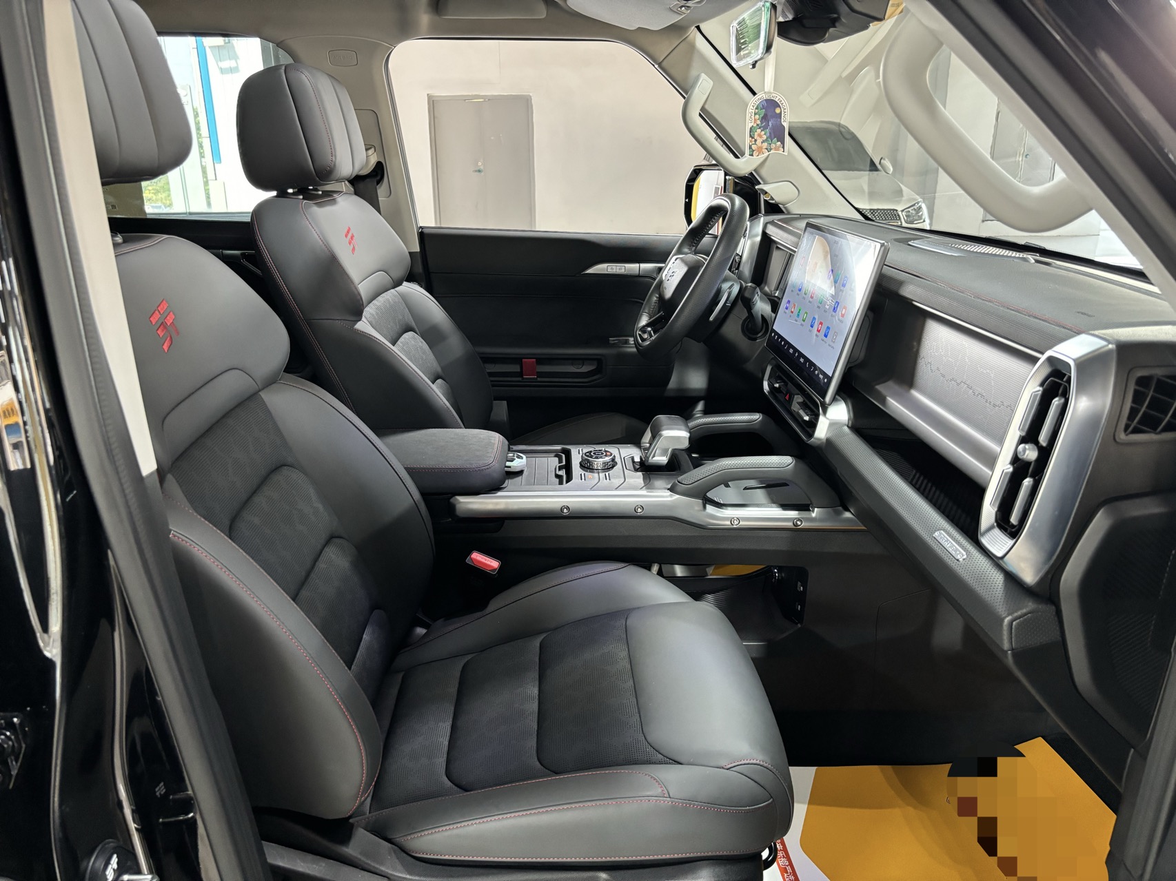 JETOUR 2023 Traveler 2.0T 4WD Cross PRO