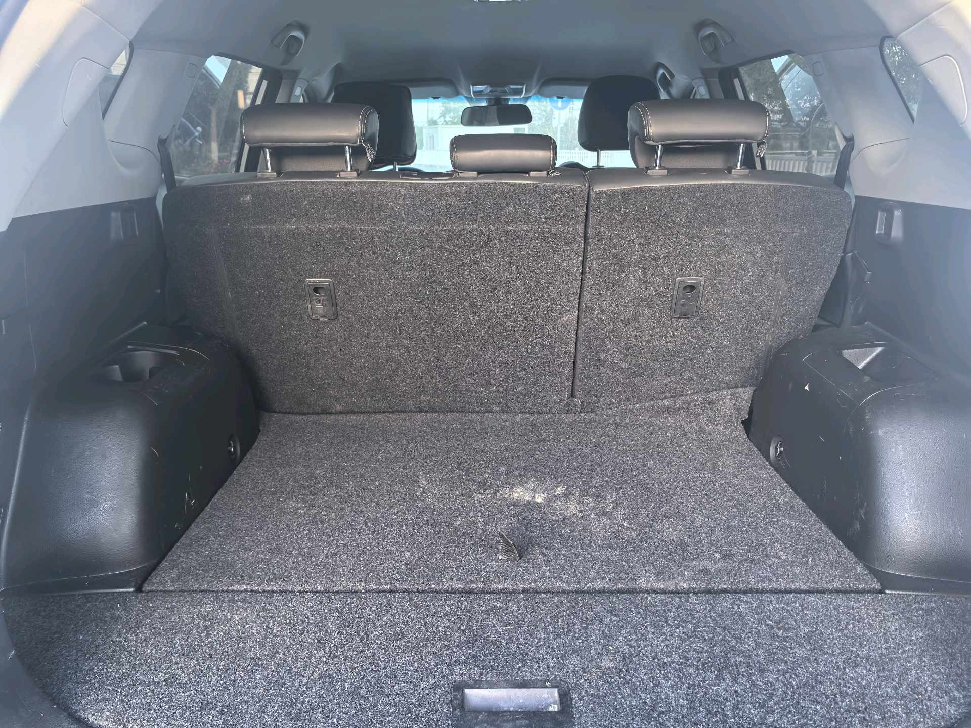 JETOUR 2019 X70S 1.5T Zhengtu Edition 6-Seater