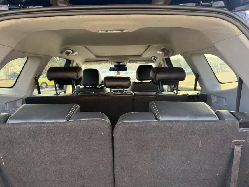 Chery 2019 Tiggo 8 1.6TGDI 290TGDI Premium