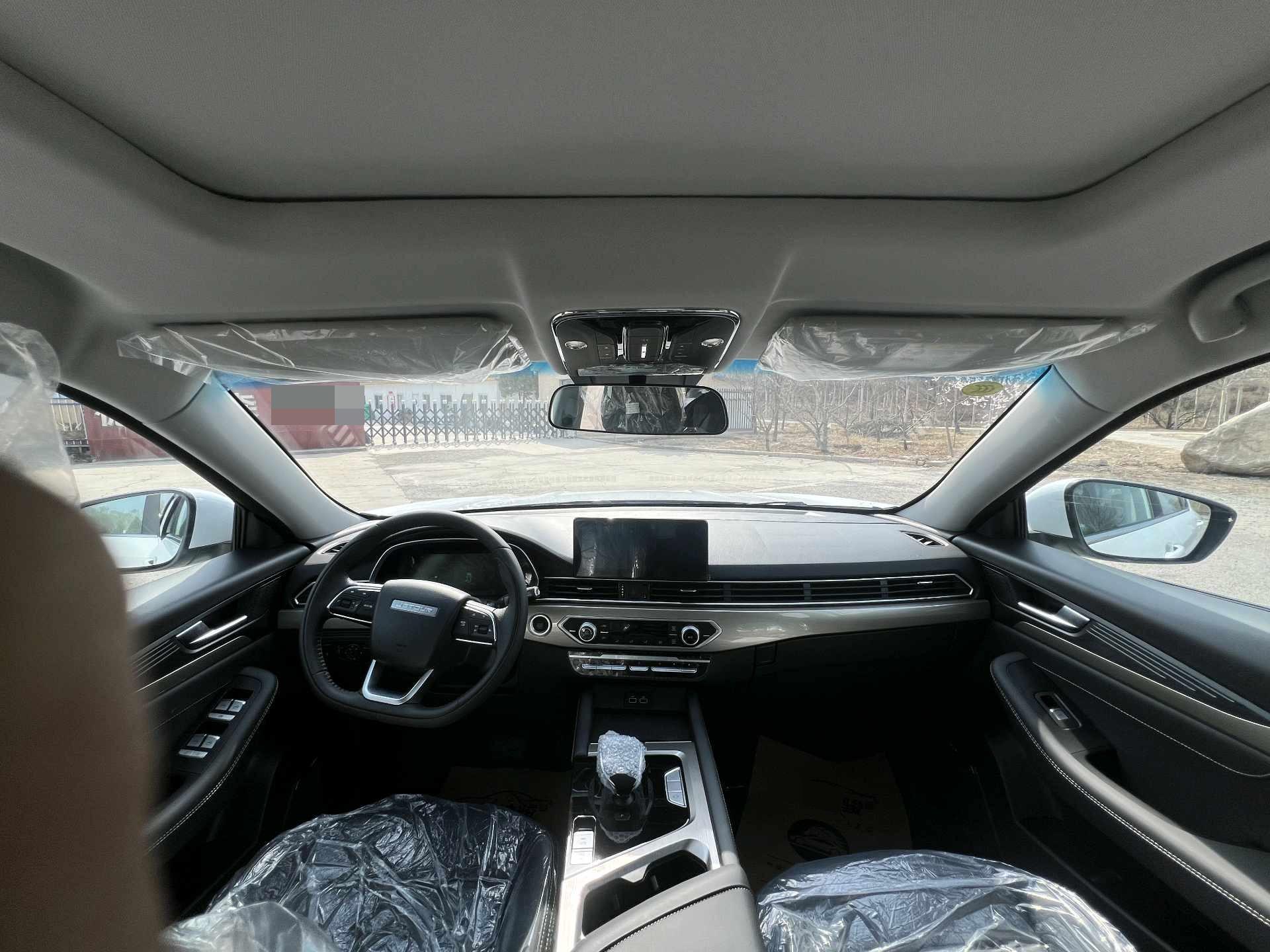 JETOUR 2025 X70 1.5T Classic 7-Seater