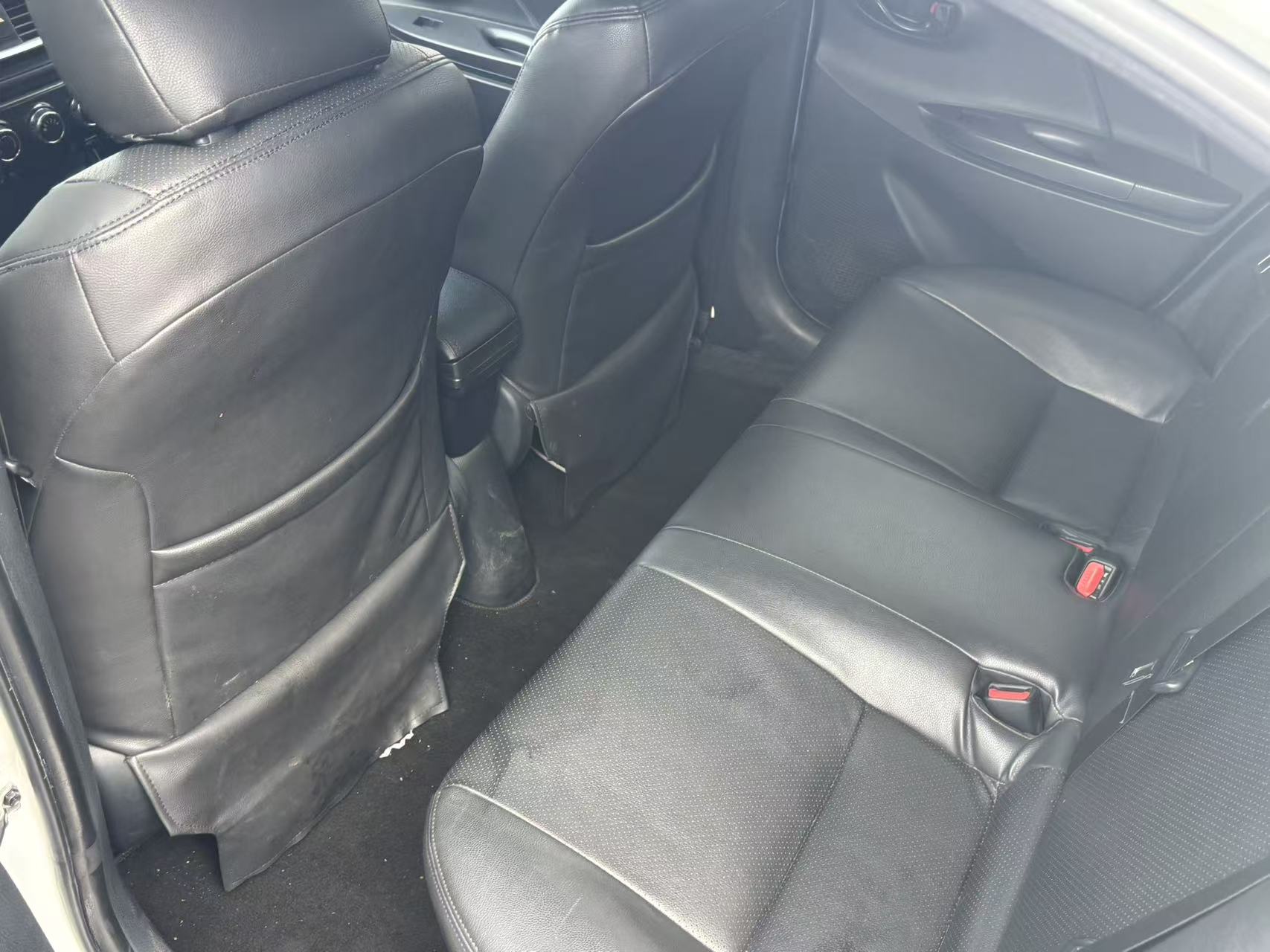 Toyota 2019 Vios 1.5 CVT Chuangxing Edition