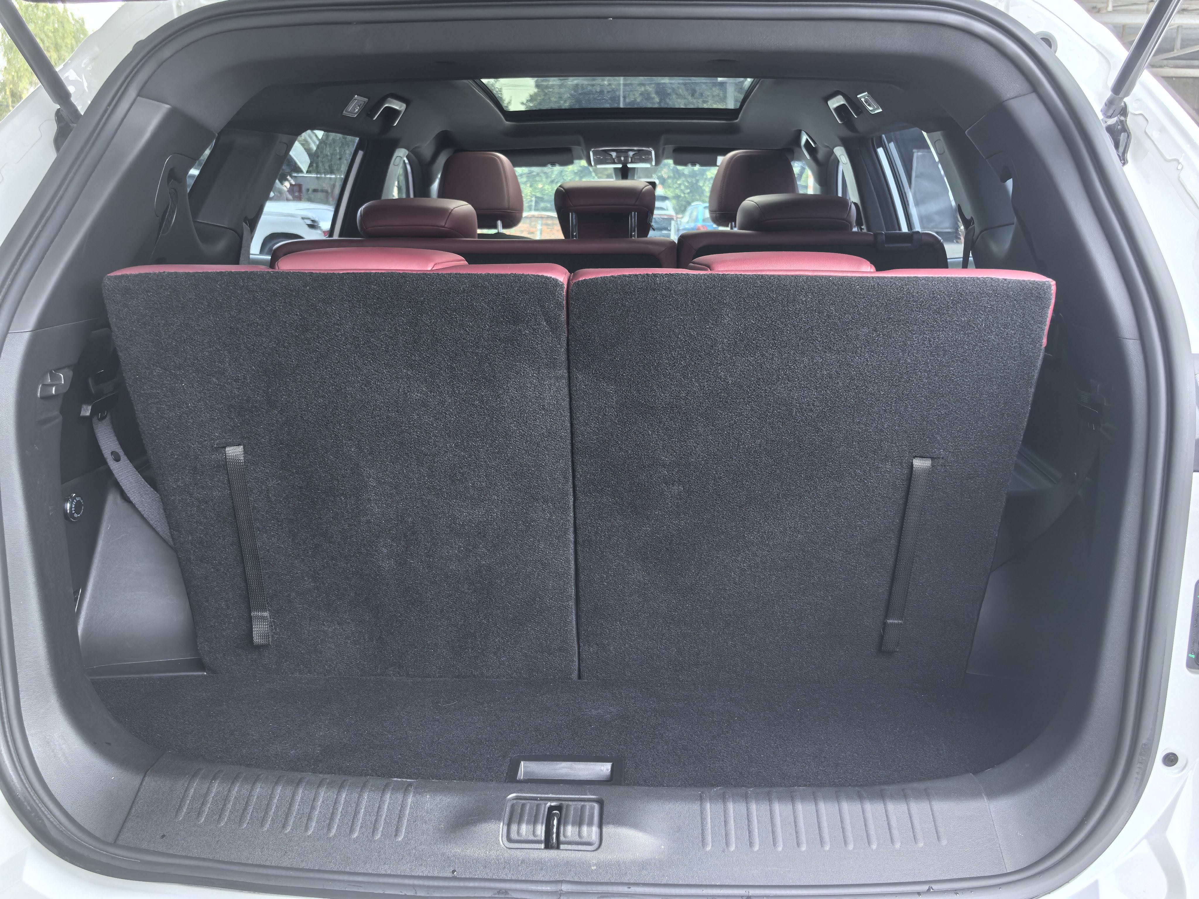 JETOUR 2025 X70 PLUS 1.5T Champion Edition PRO 7-Seater
