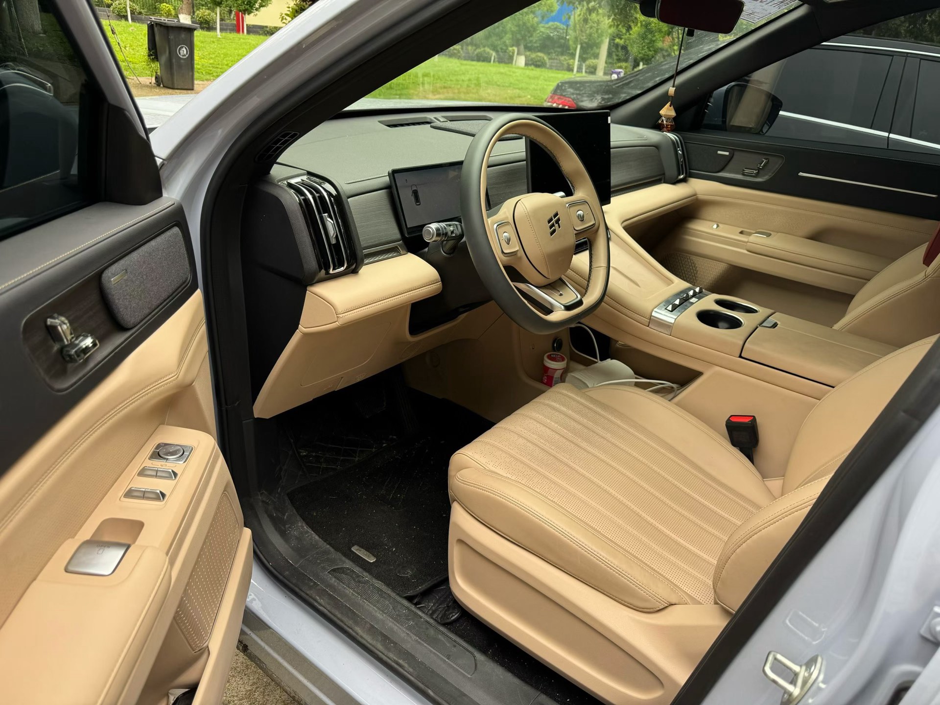 JETOUR 2025 Shanhai L7 PLUS 1.5T 121km Comfort 5-Seater
