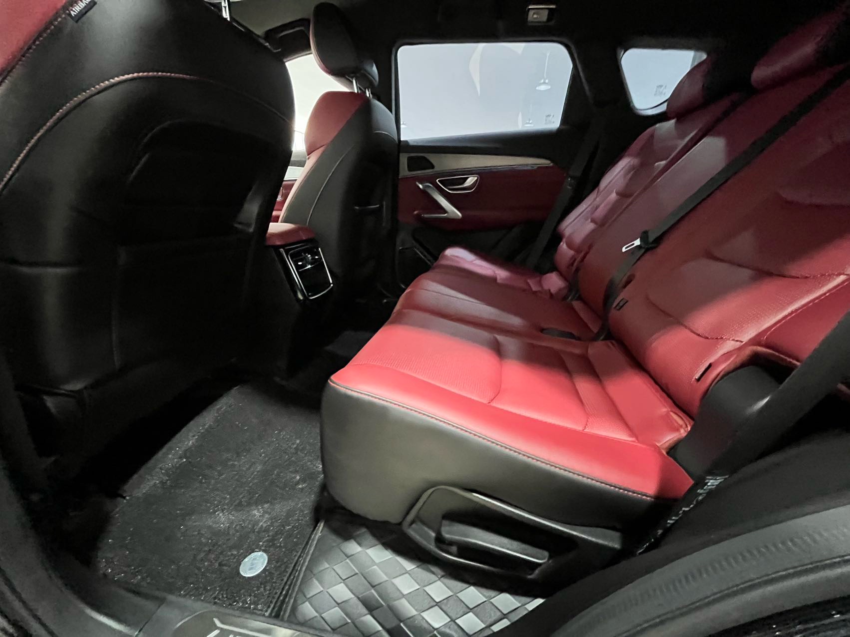 JETOUR 2021 X70 PLUS 1.5T Mountain 5-Seater