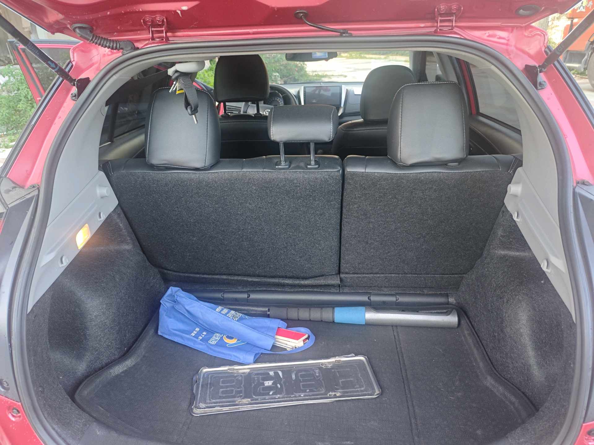 Toyota 2017 Vios FS 1.5 CVT Fengchi Edition