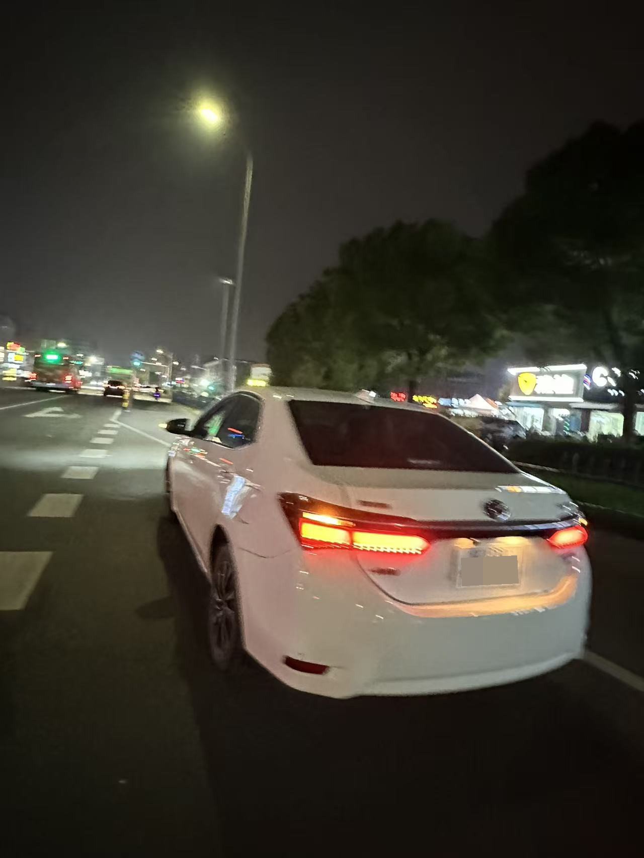 Toyota 2017 Corolla Hybrid 1.8 CVT Elite