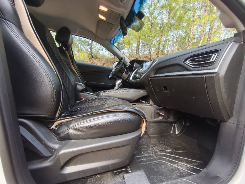 JETOUR 2020 X70M 1.5T Companion Edition (Facelift)
