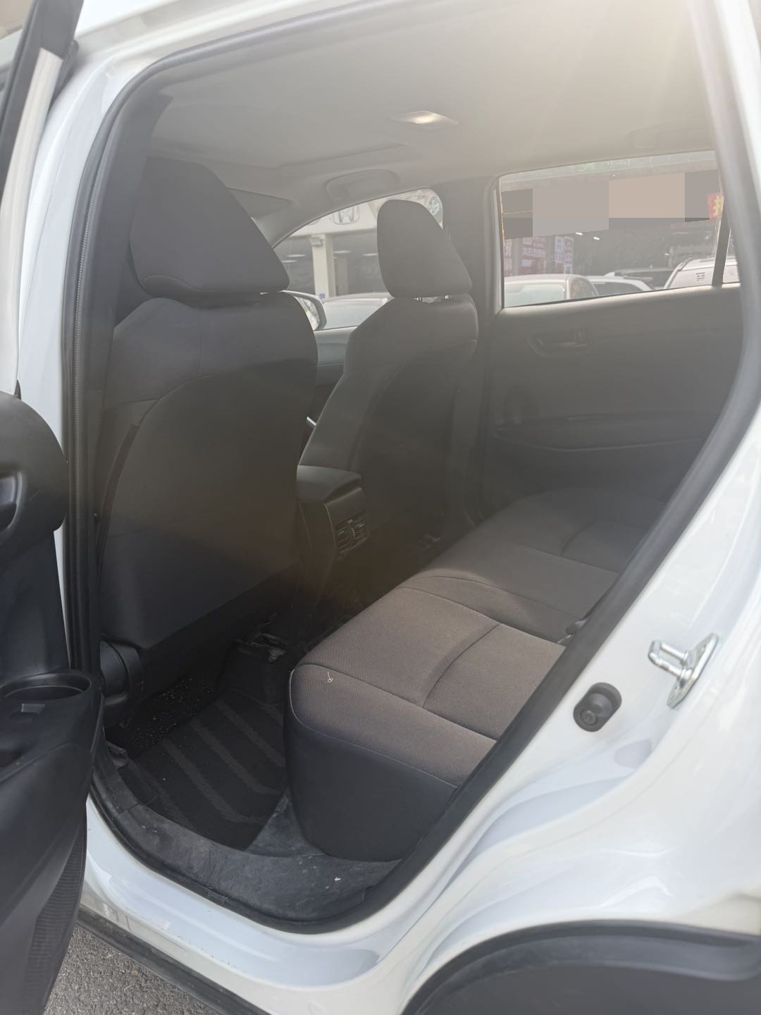 Toyota 2024 Corolla Cross 2.0 CVT Elite