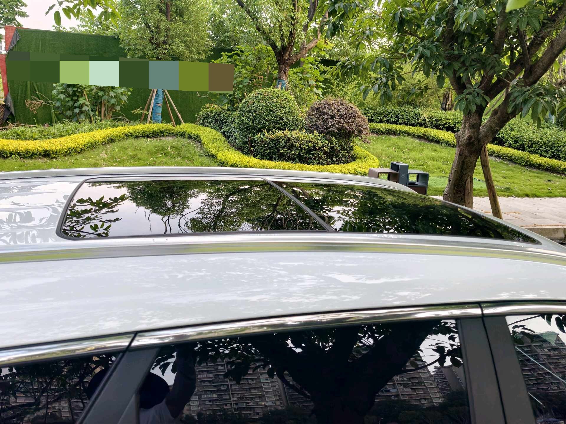 JETOUR 2023 X70 PRO 1.6T Yuexiang PRO 7-Seater