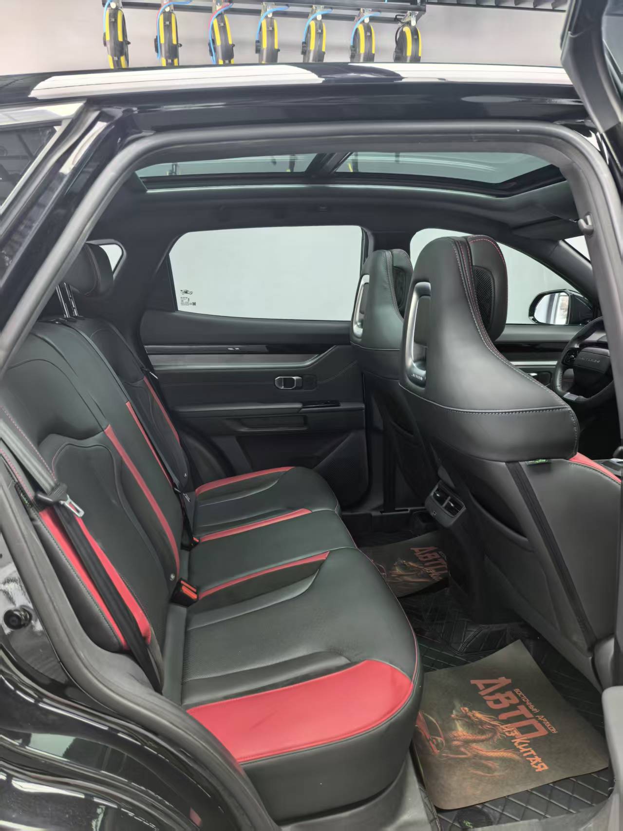 JETOUR 2023 Dasheng 1.5T Xingyao PRO