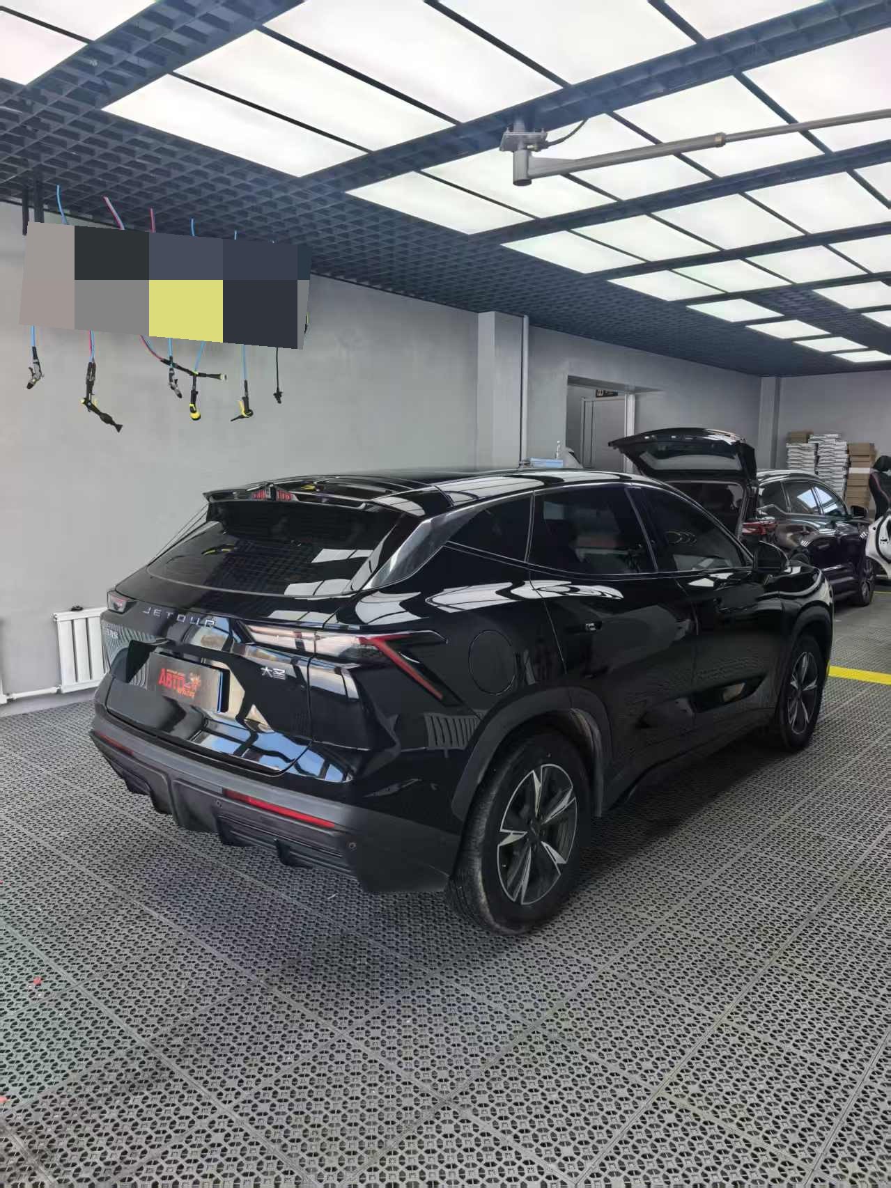 JETOUR 2023 Dasheng 1.5T Xingyao PRO