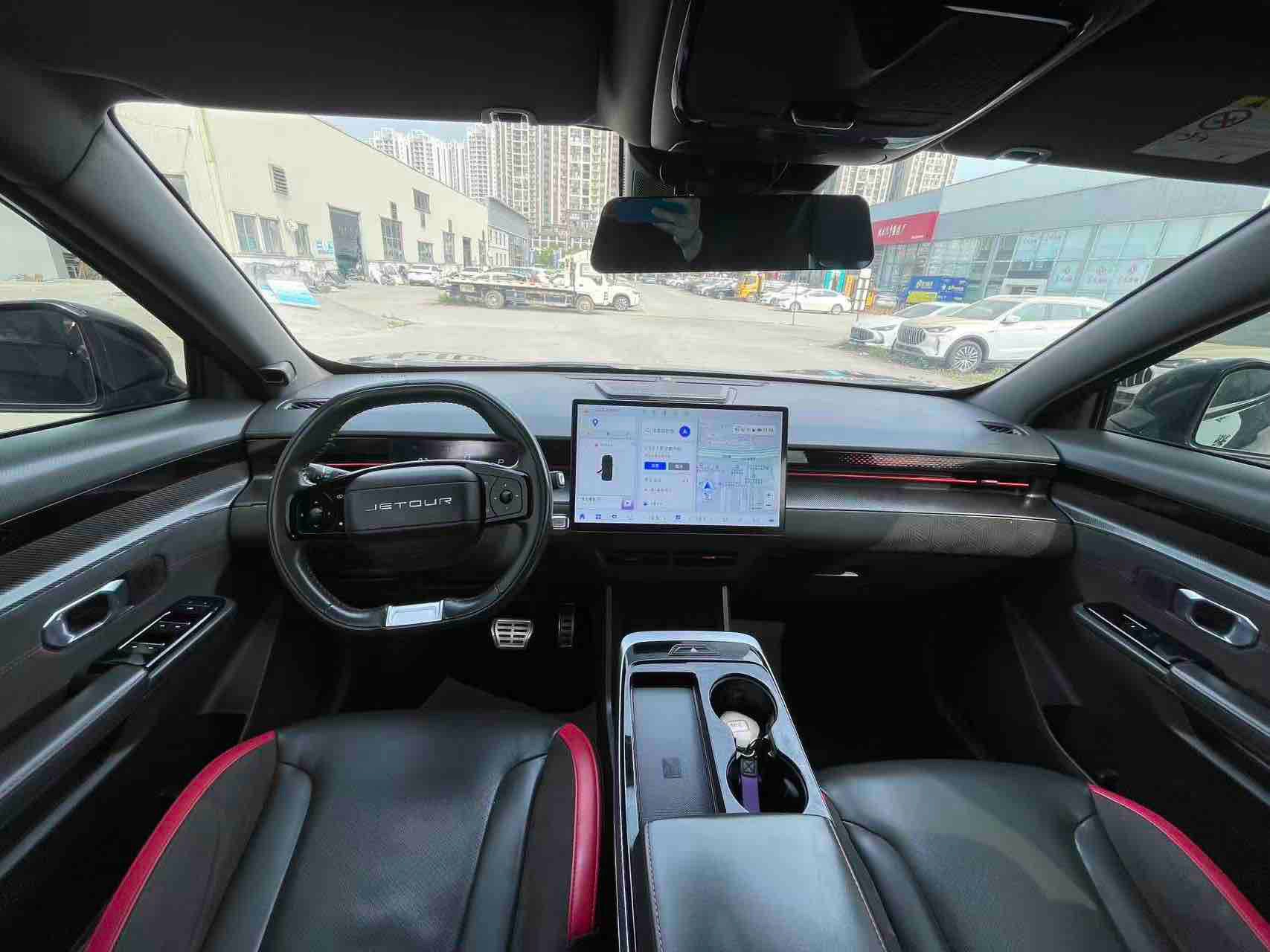 捷途 2022款 大圣 1.6T 王者MAX