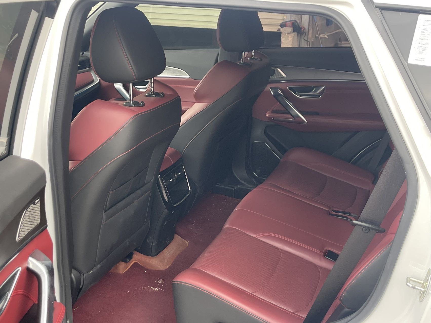 JETOUR 2021 X70 PLUS 1.6T Di 5-Seater