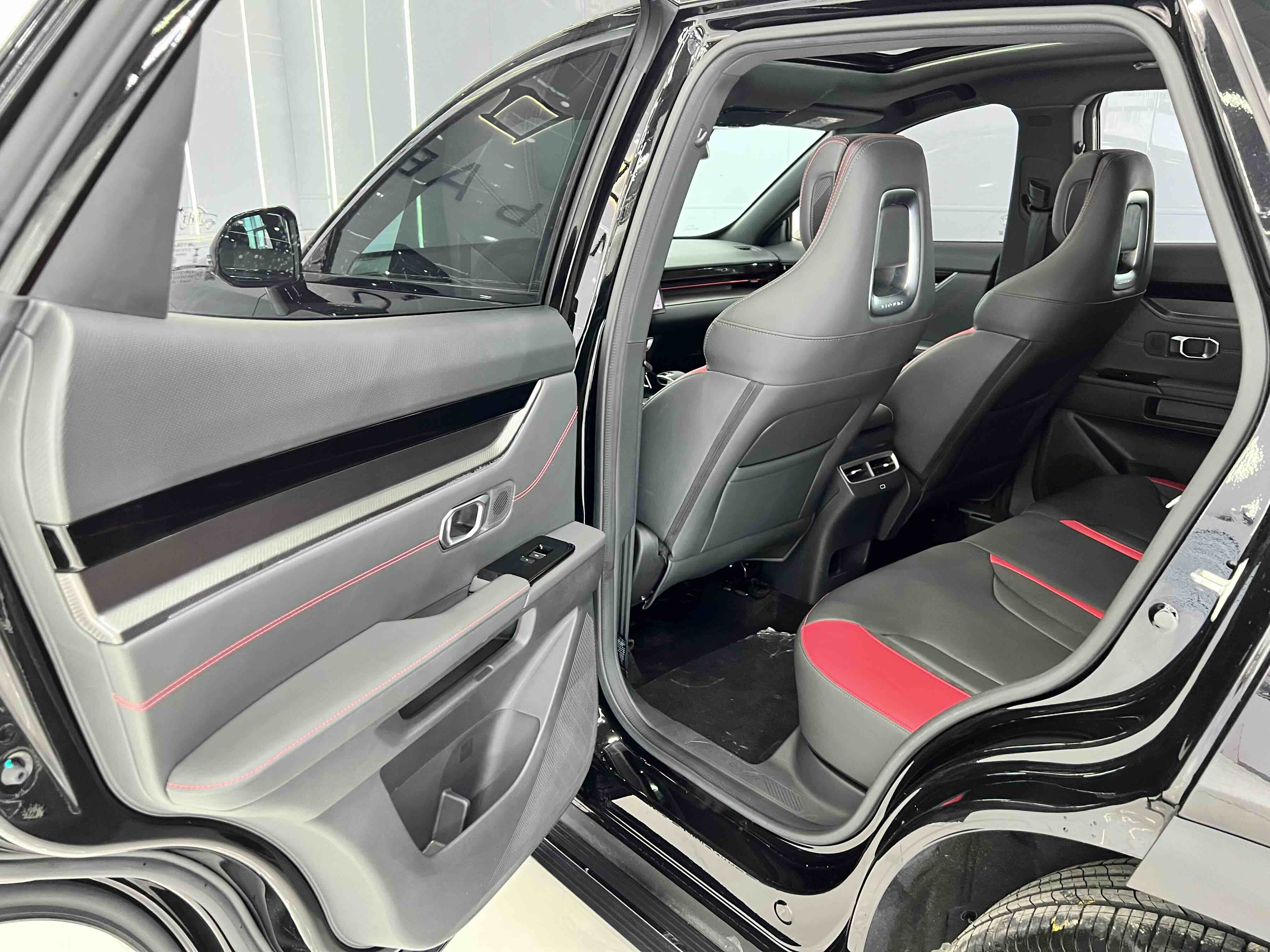 JETOUR 2023 Dasheng 1.5T Xingyao PRO