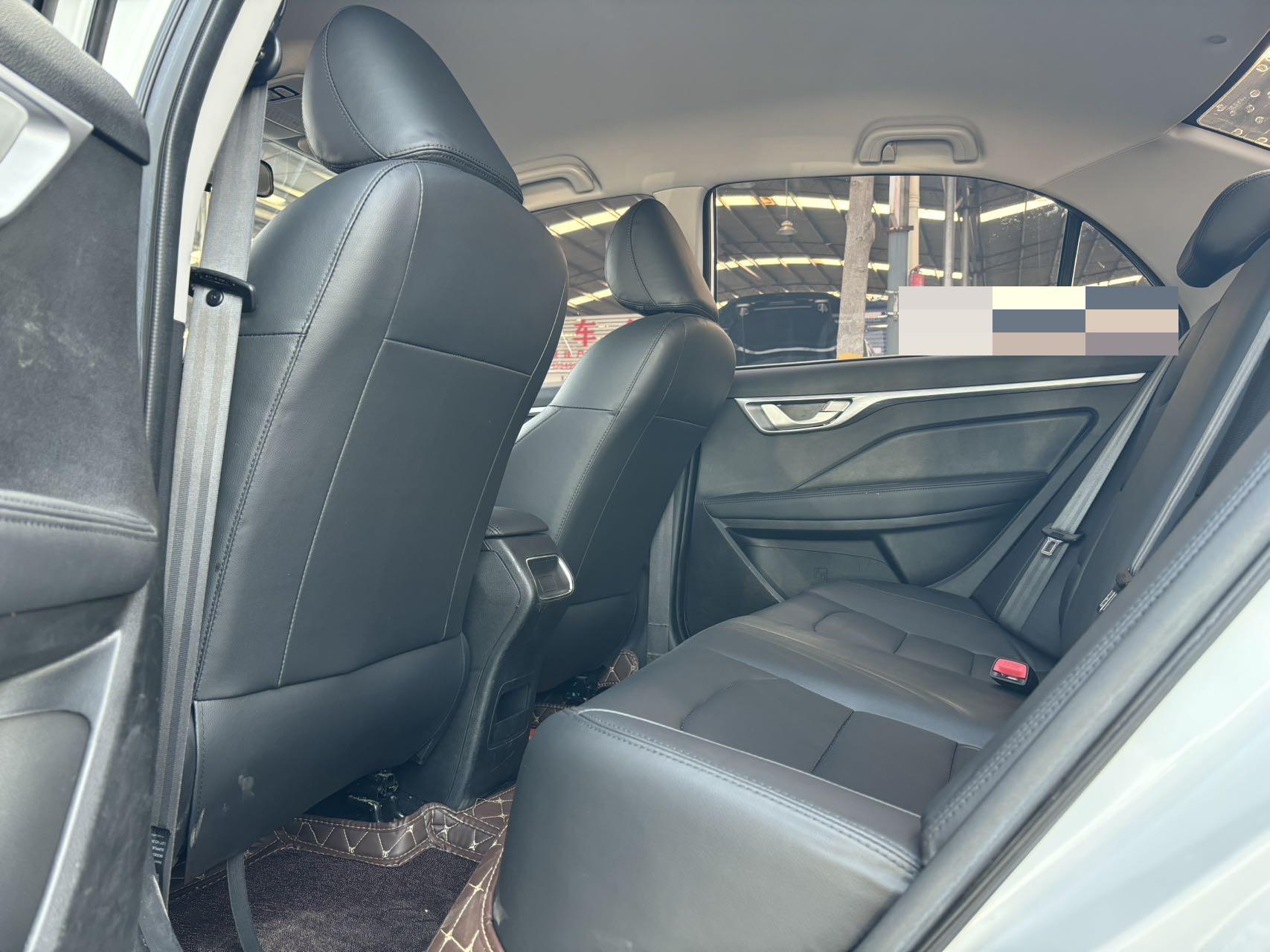 Geely 2020 Vision 1.5 Comfort