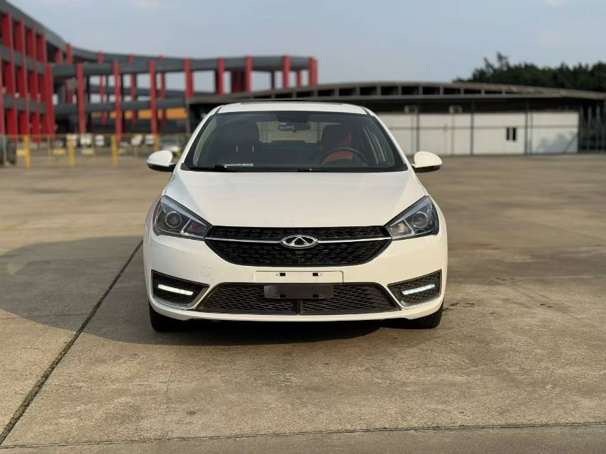 Chery 2017 Arrizo 5 1.5 Luxury