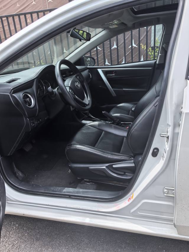 Toyota 2018 Levin 1.2T CVT 185T Luxury