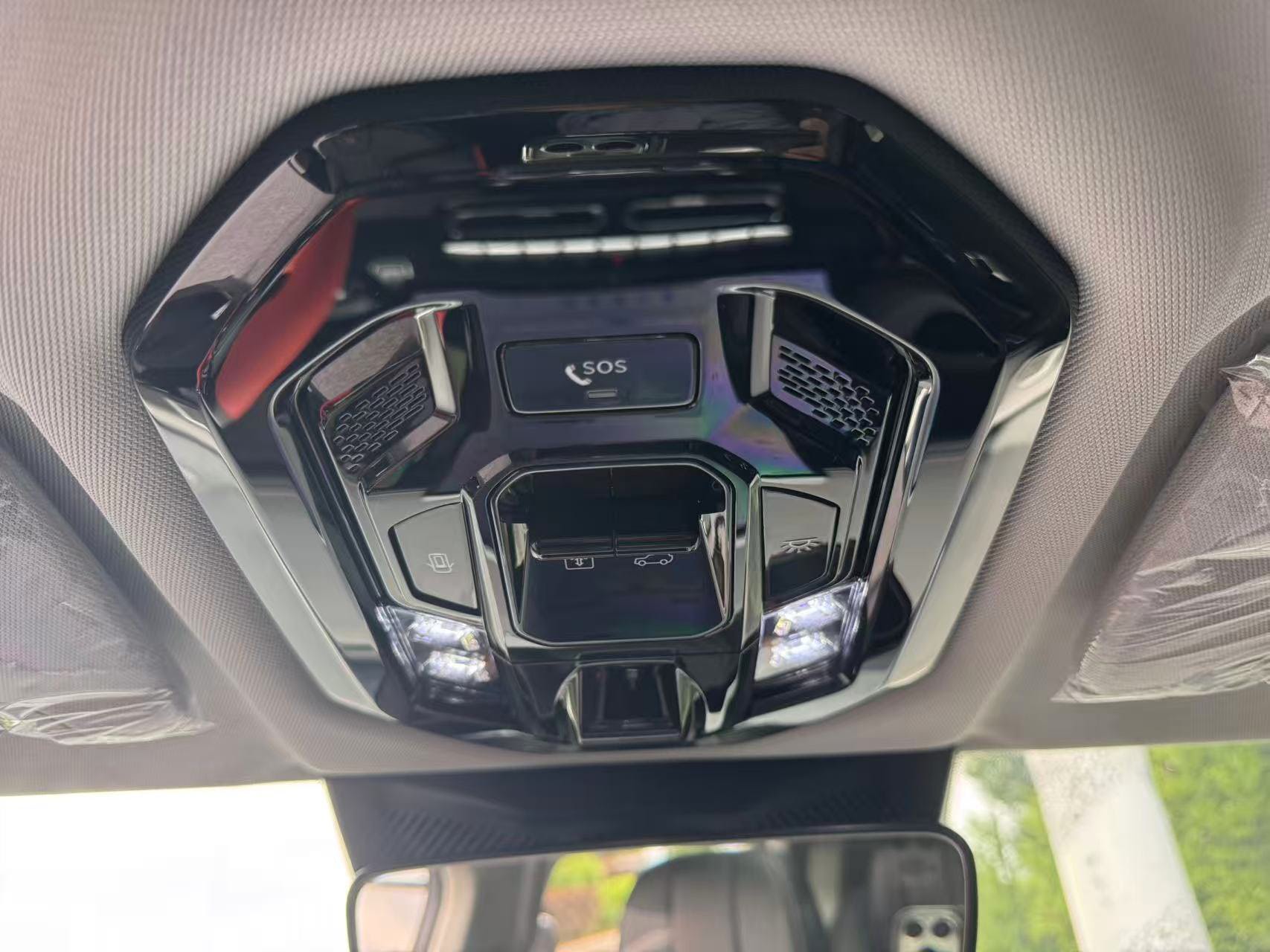 JETOUR 2025 Freedom 2.0TD XWD Conquest