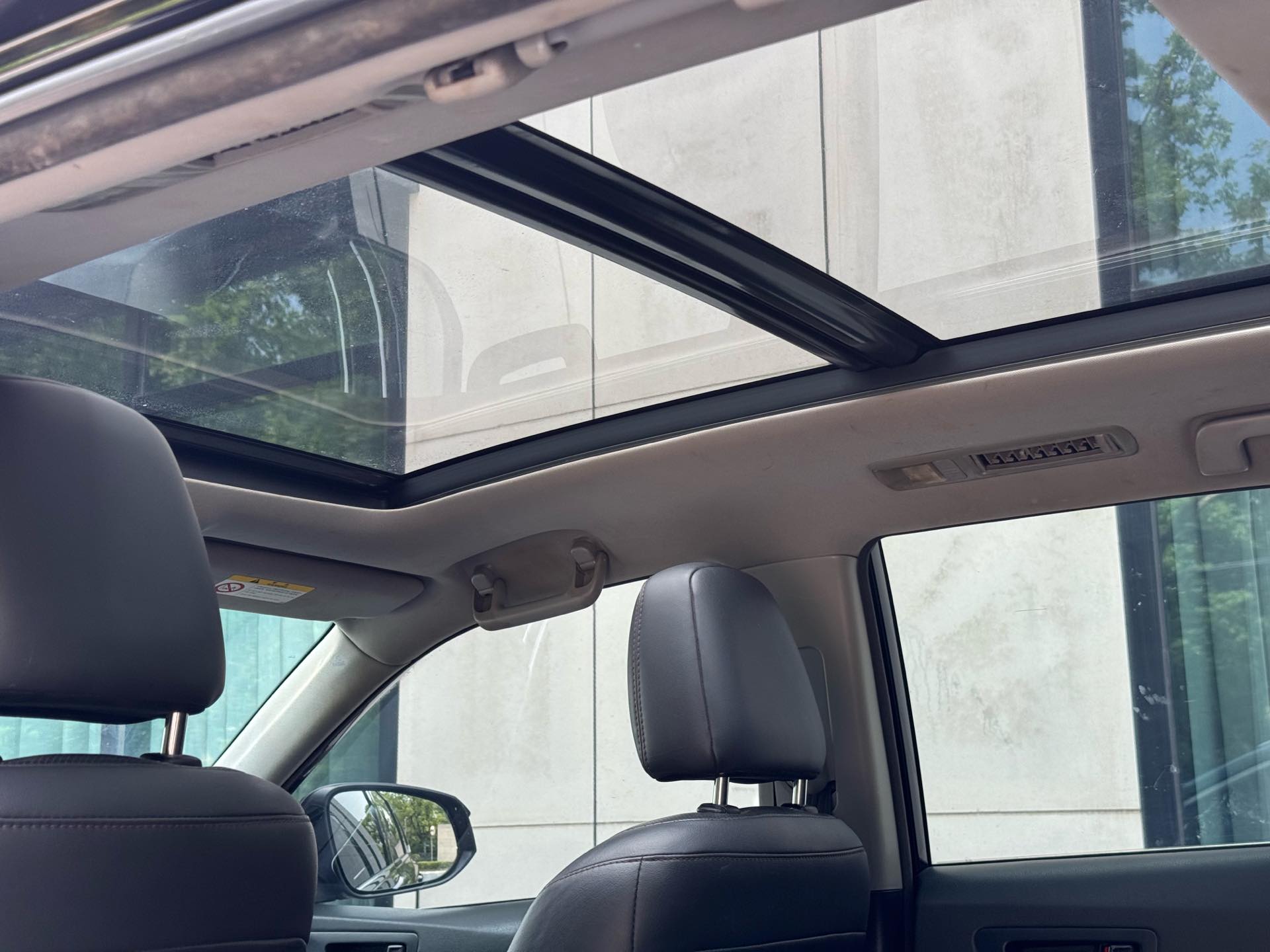 Toyota 2018 Highlander 2.0T 2WD Luxury 7-Seater