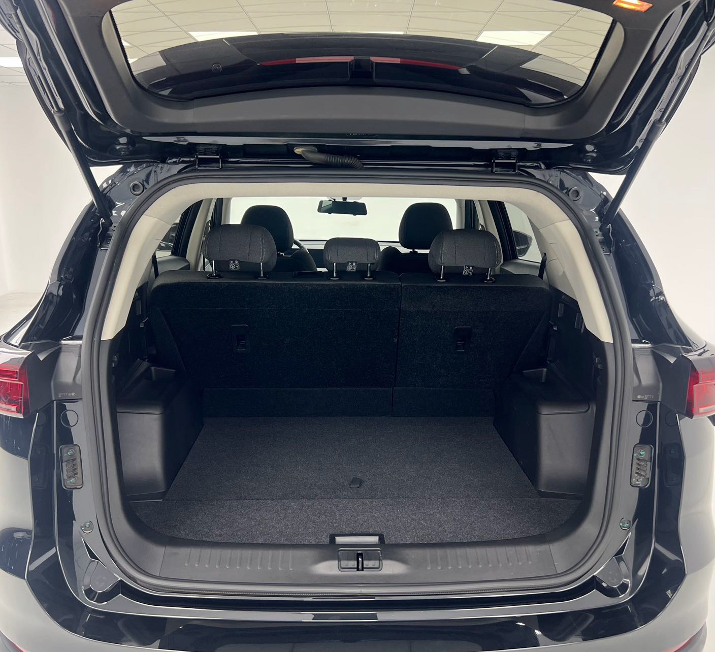JETOUR 2021 X70 PLUS 1.5T Wind 5-Seater