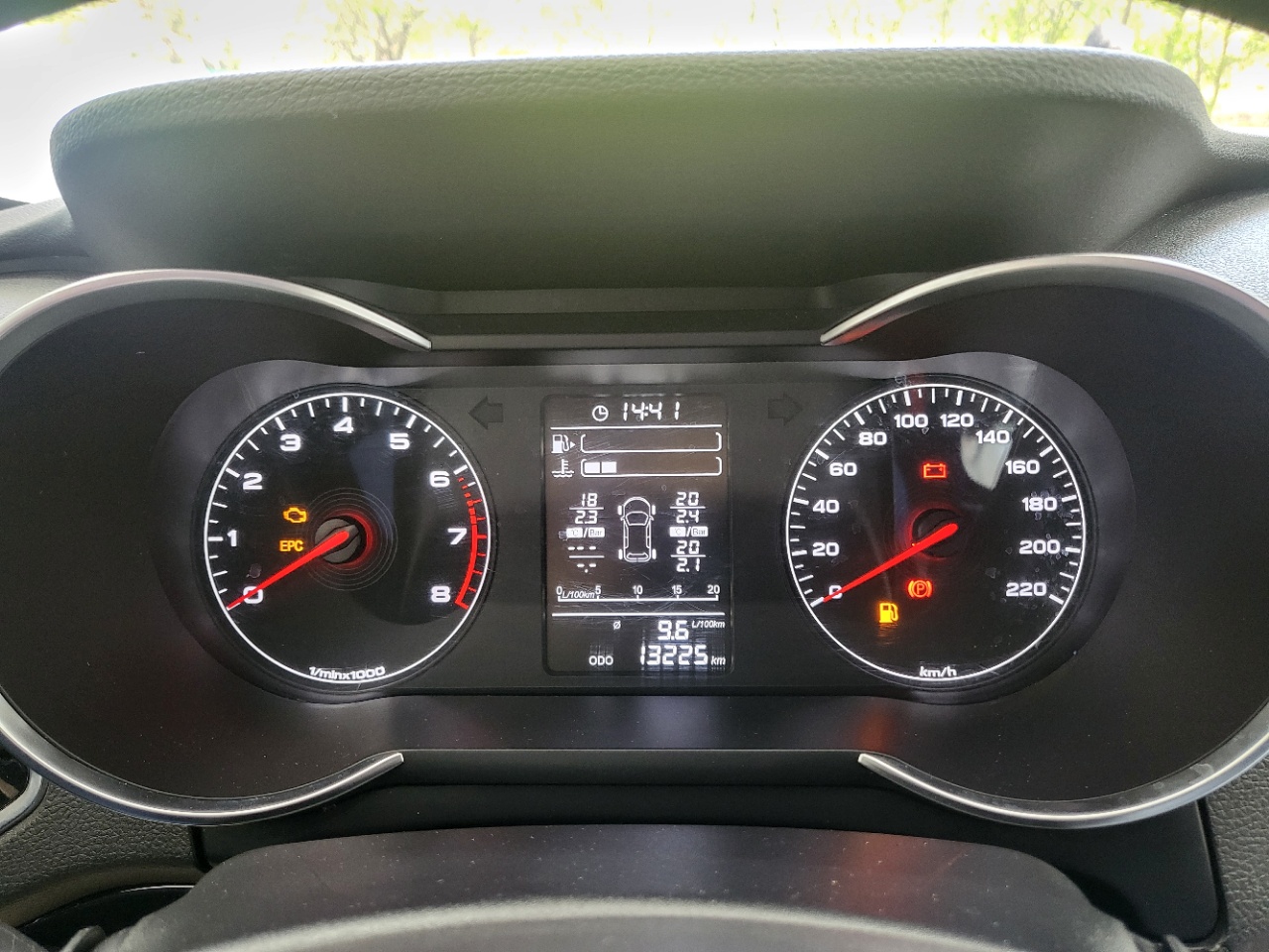 JETOUR X70 2021 Manual Special Supply II Edition