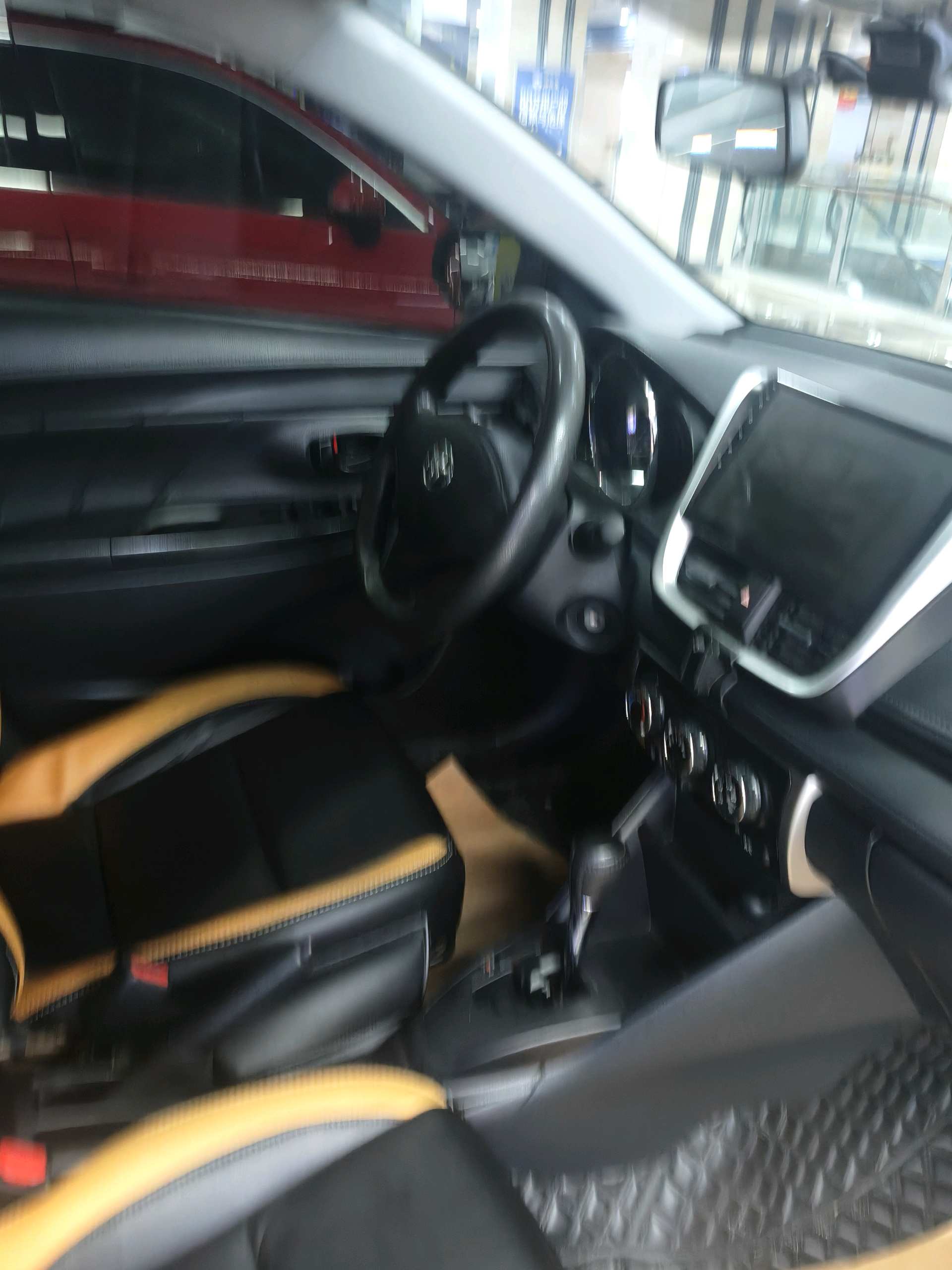 丰田 雅力士 2021款 YARiS L 致炫 1.5 无级 领先版