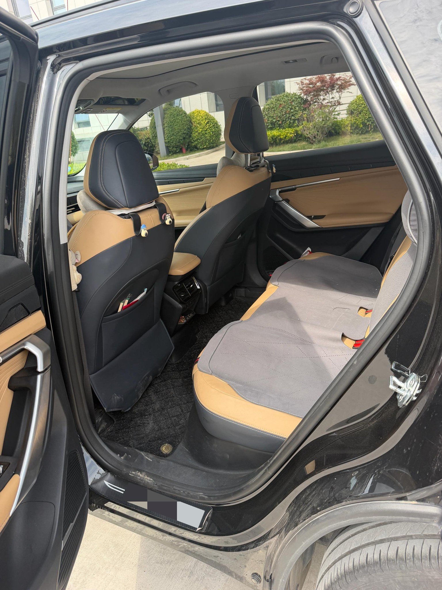 Geely 2023 Boyue L 1.5TD Premium