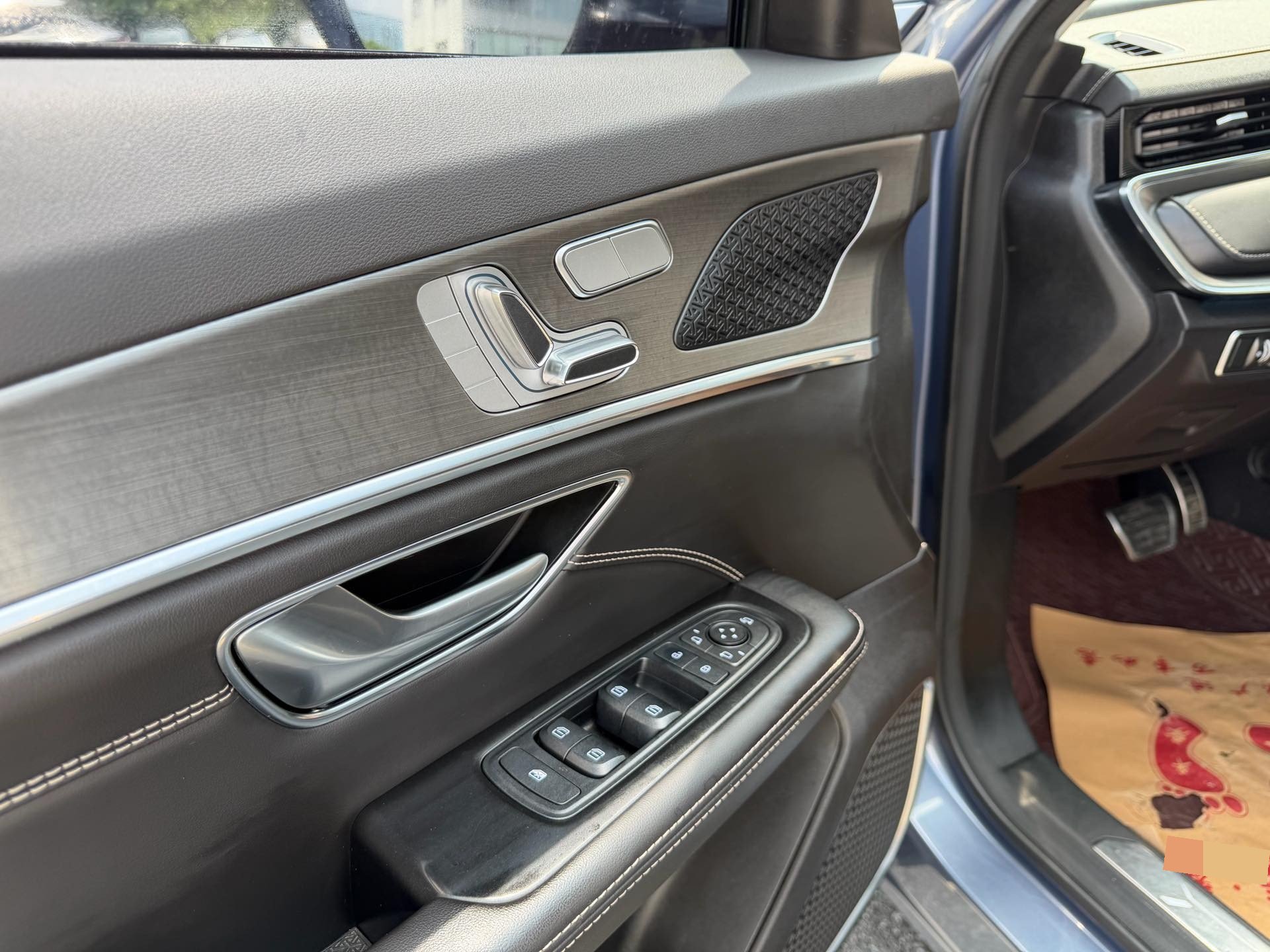JETOUR 2021 X70 PLUS 1.5T Mountain 5-Seater