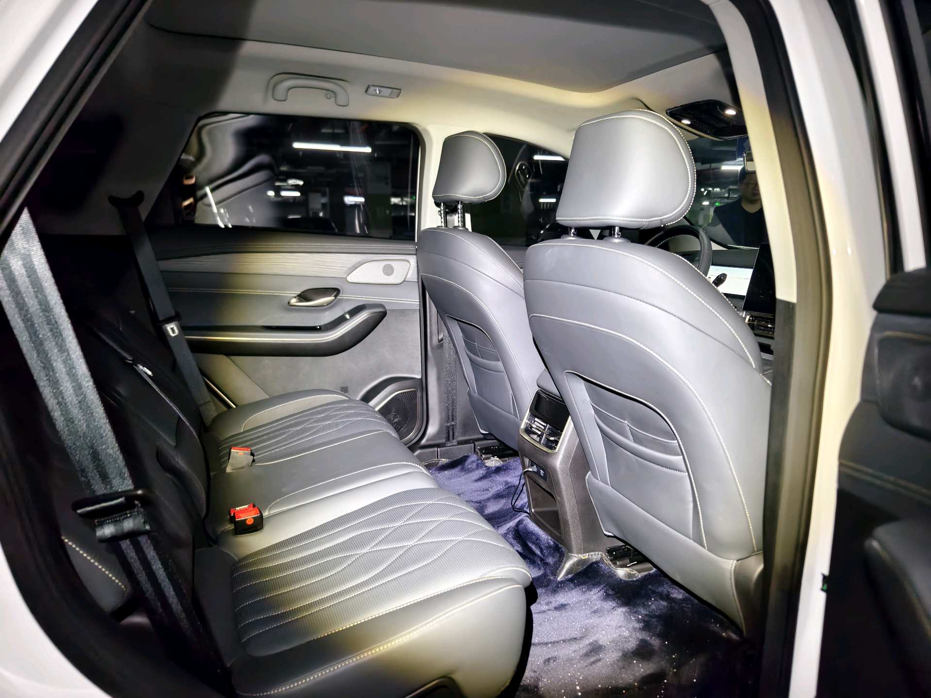 JETOUR 2023 Shanhai L9 1.5TD Pro 5-Seater