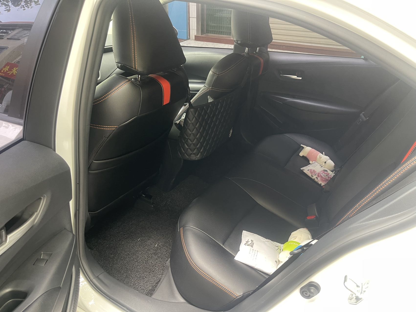 Toyota 2021 Corolla 1.2T CVT Elite Plus
