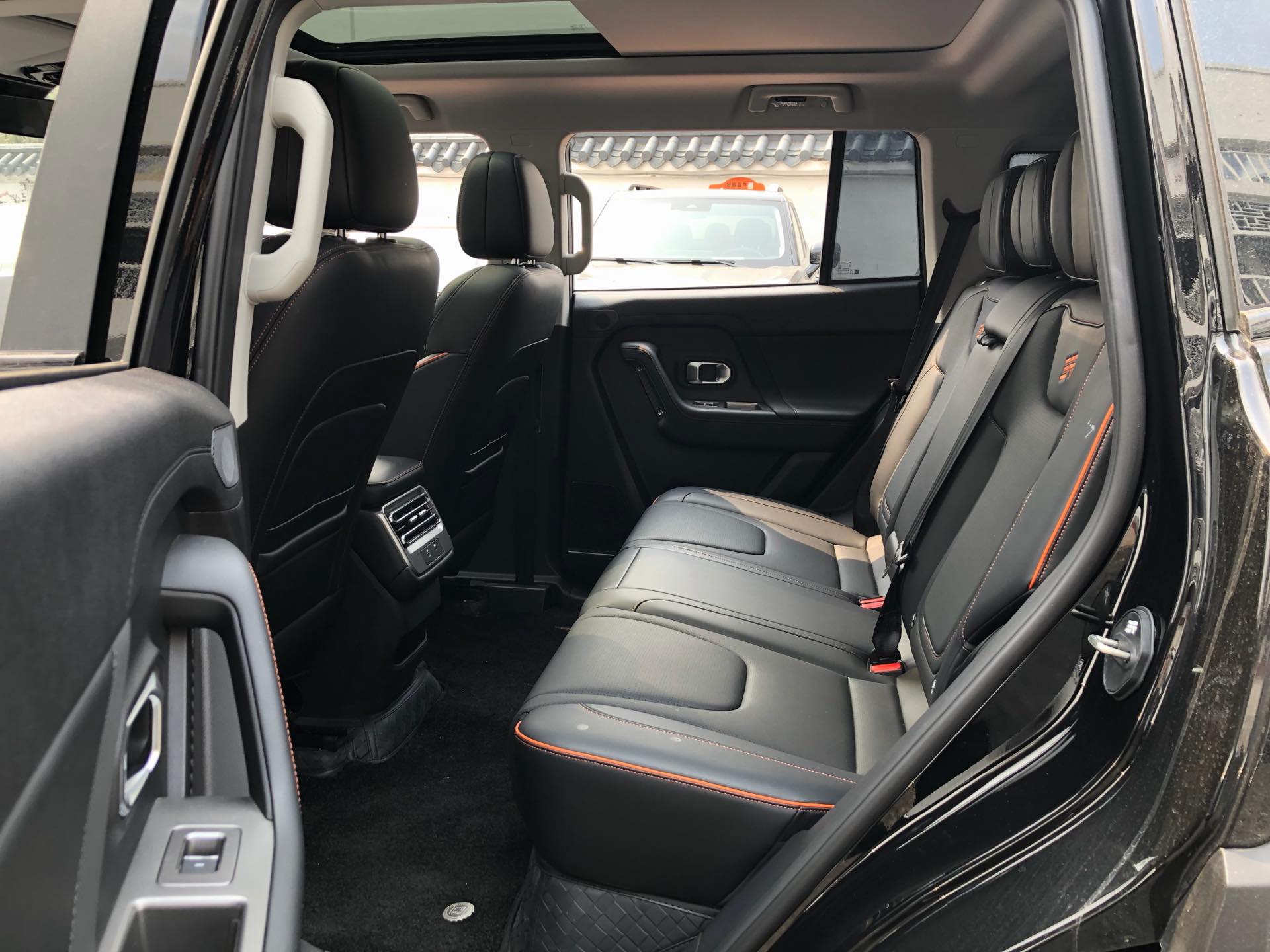 JETOUR 2025 Freedom 1.5TD Explorer
