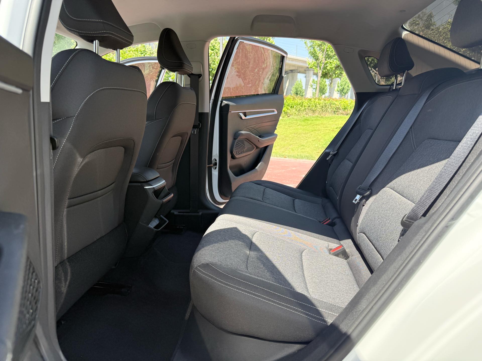 Geely 2025 Emgrand Sedan 1.5 Xingyao Edition