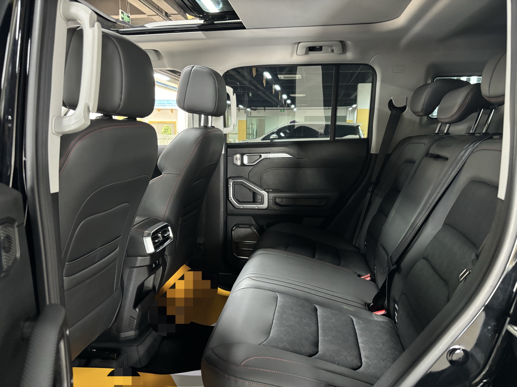 JETOUR 2023 Traveler 2.0T 4WD Cross PRO