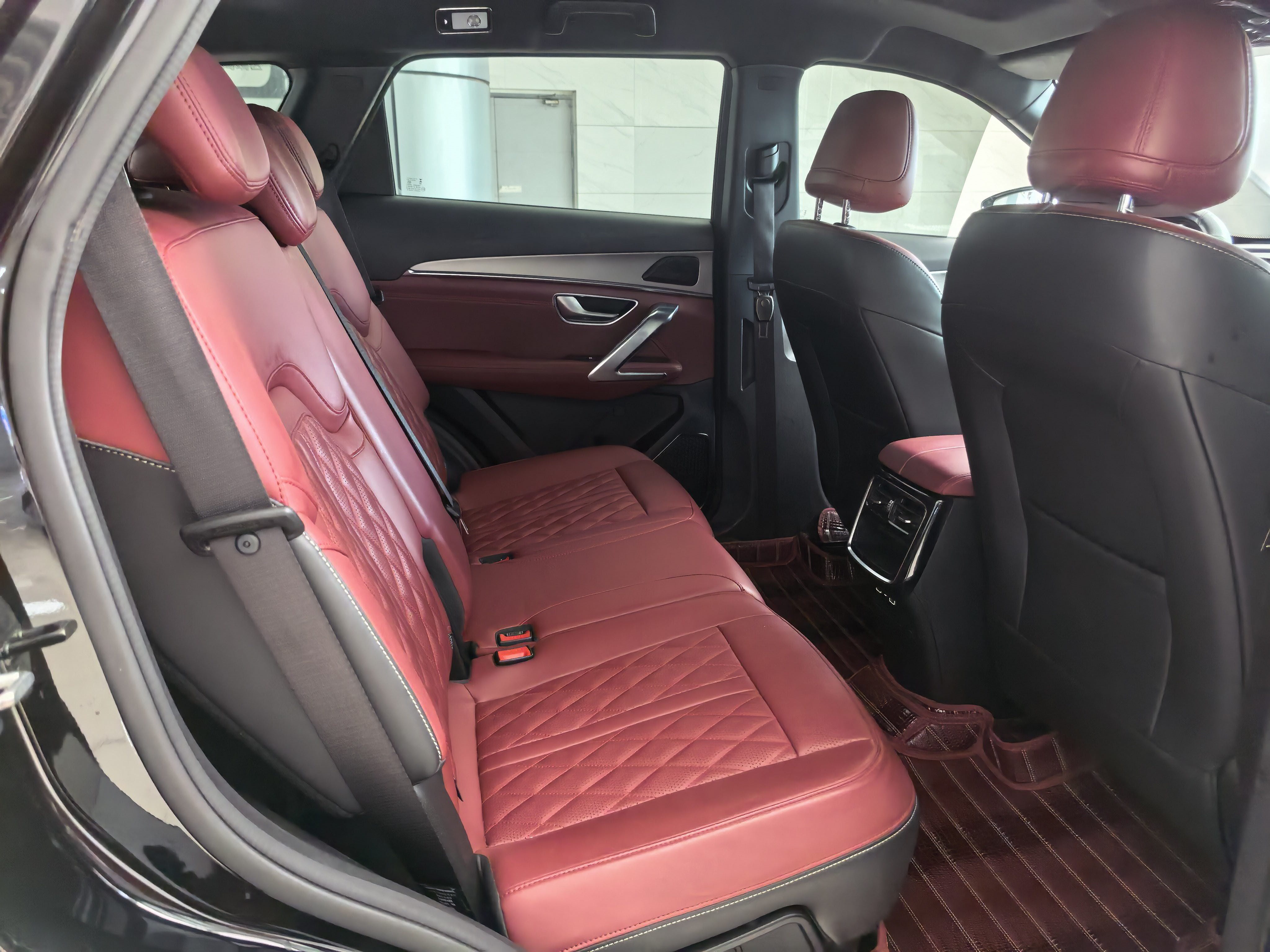 JETOUR 2025 X70 PLUS 1.5T CVT Jinxiang Edition 5-Seater