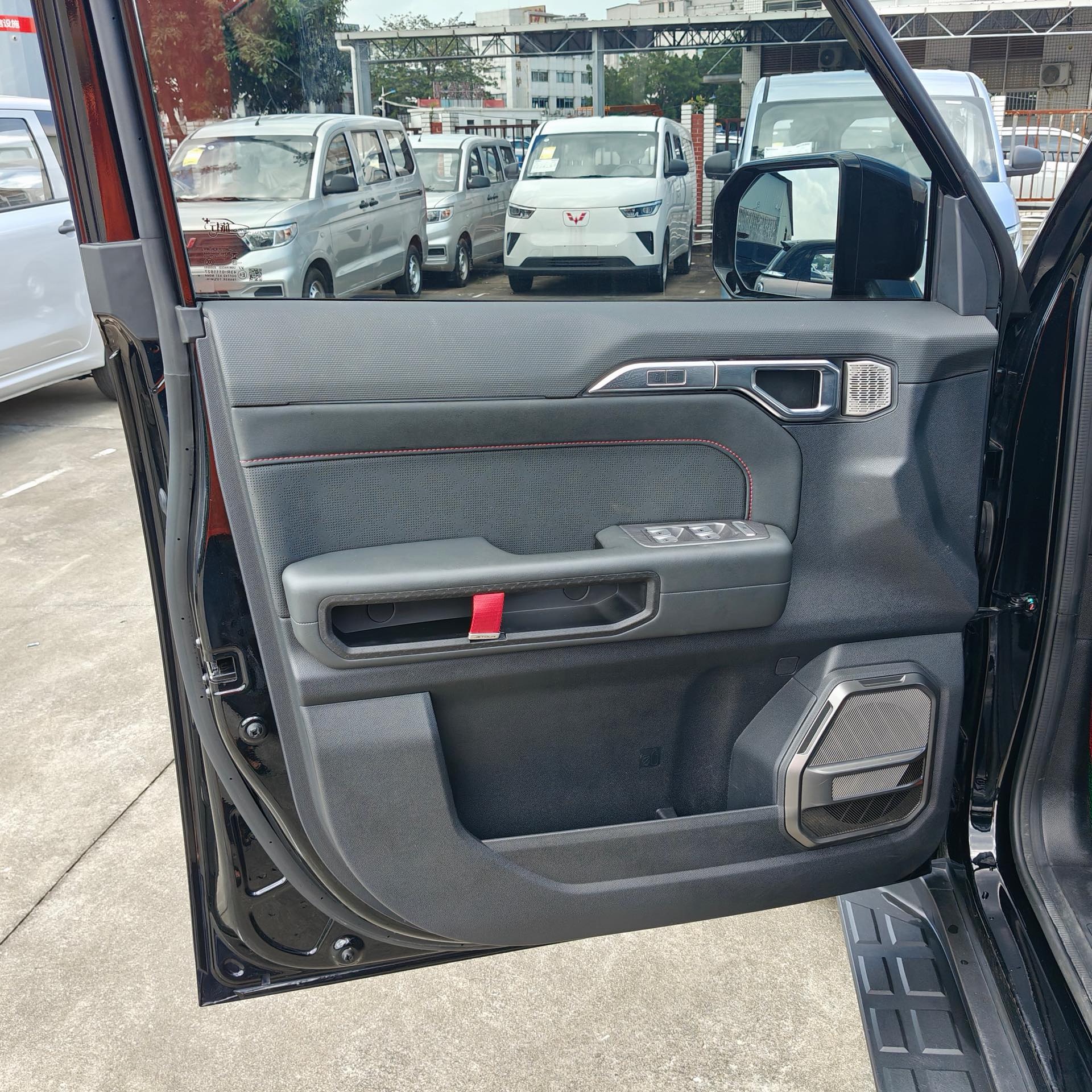JETOUR 2023 Traveler 1.5T 2WD Discovery PRO