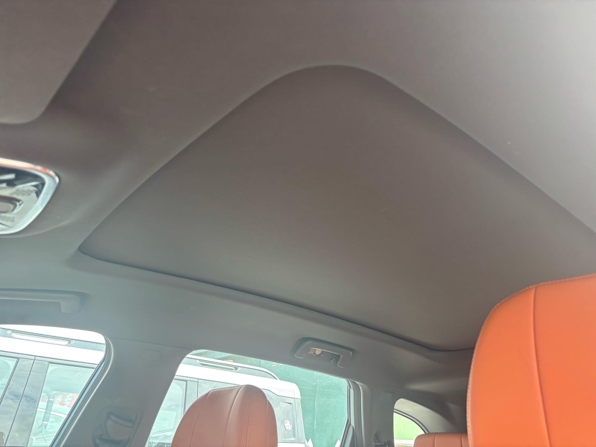 JETOUR 2025 X70L 2.0TD Flagship 7-Seater