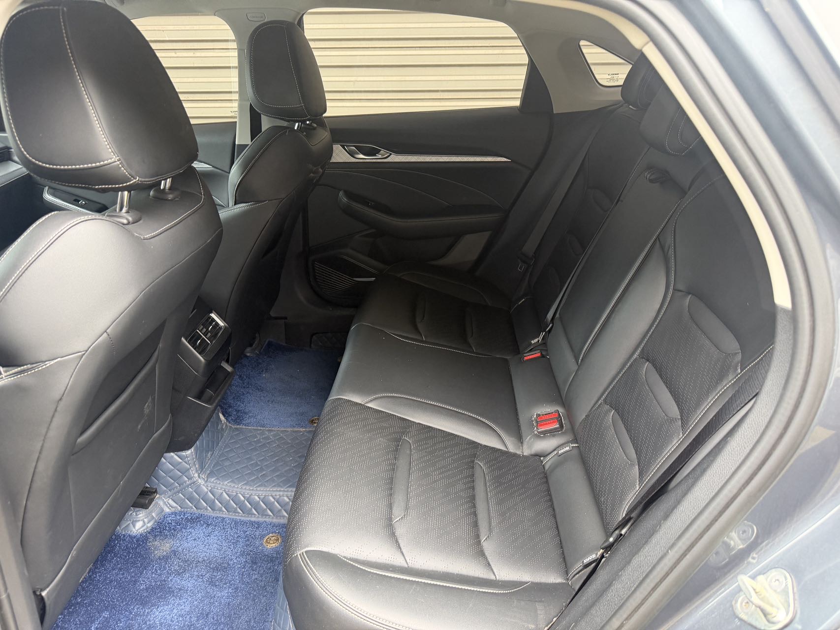 Geely 2020 Xingrui 2.0T Premium