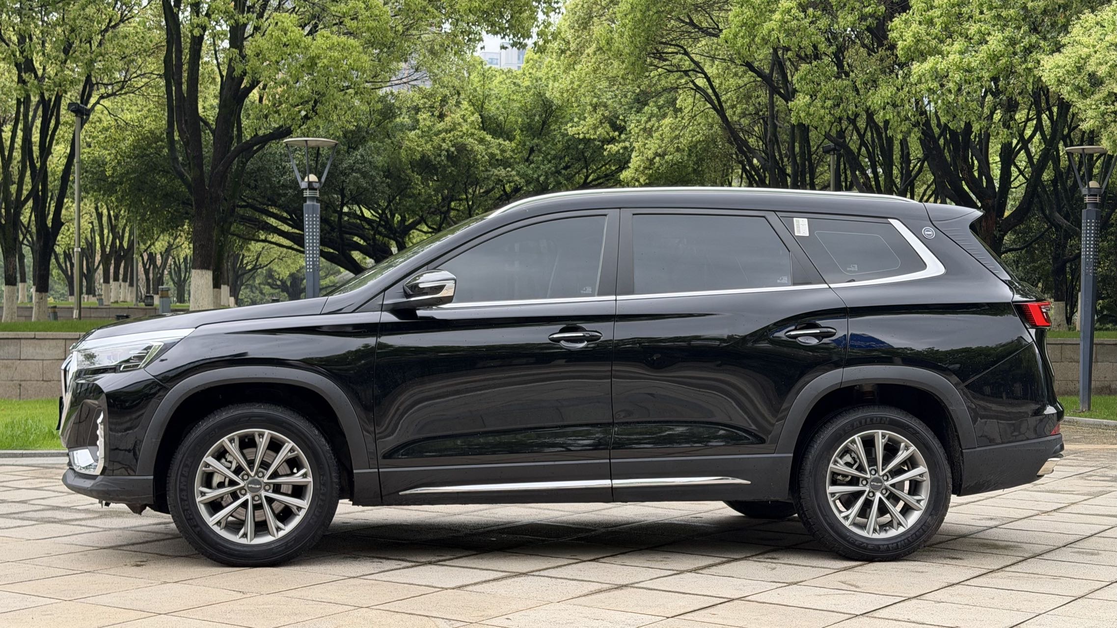 JETOUR 2024 X90 PLUS 1.6TD Yangfang PRO 5-Seater