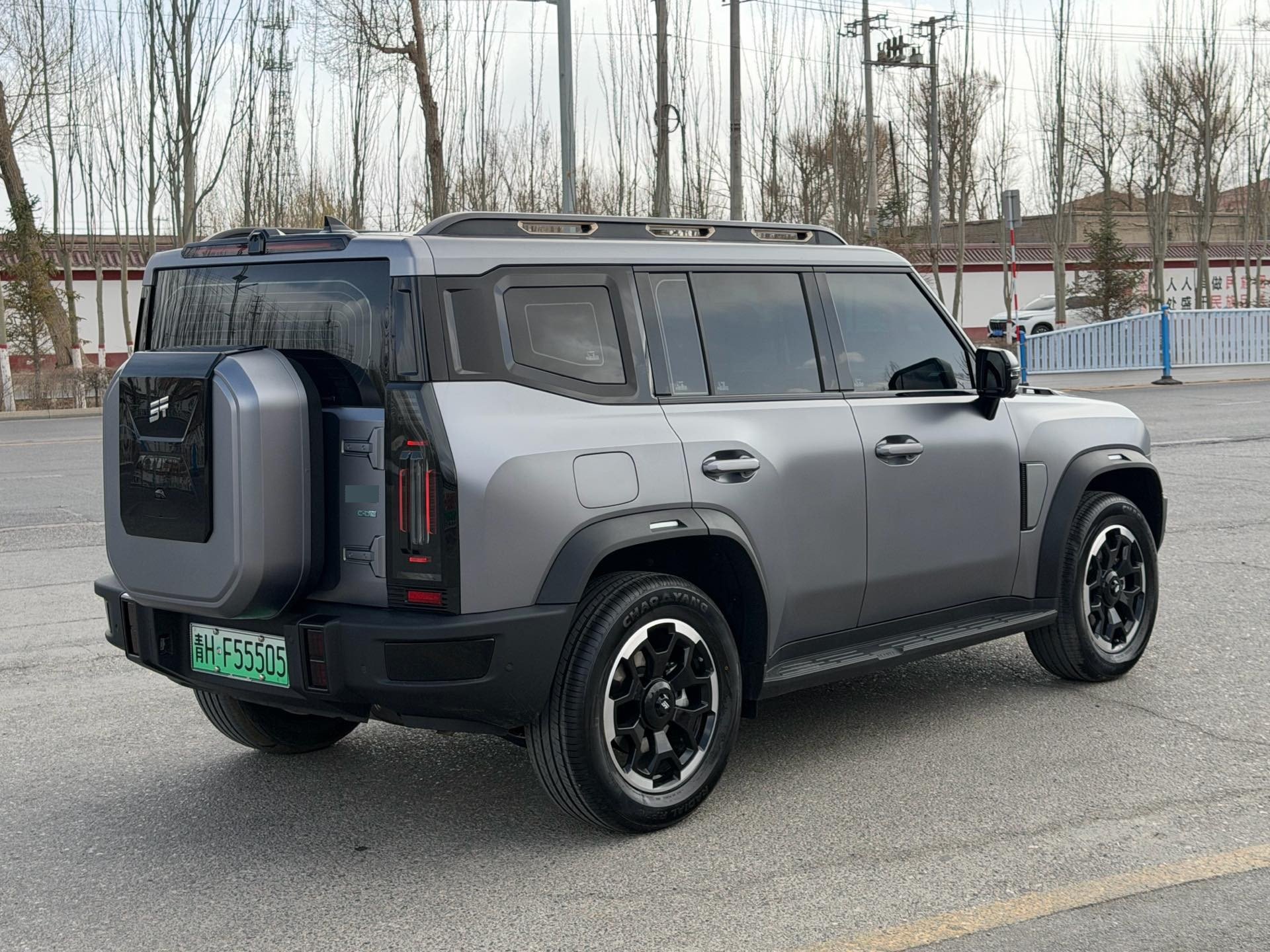 JETOUR 2026 Traveler C-DM 1.5T 129km Discovery