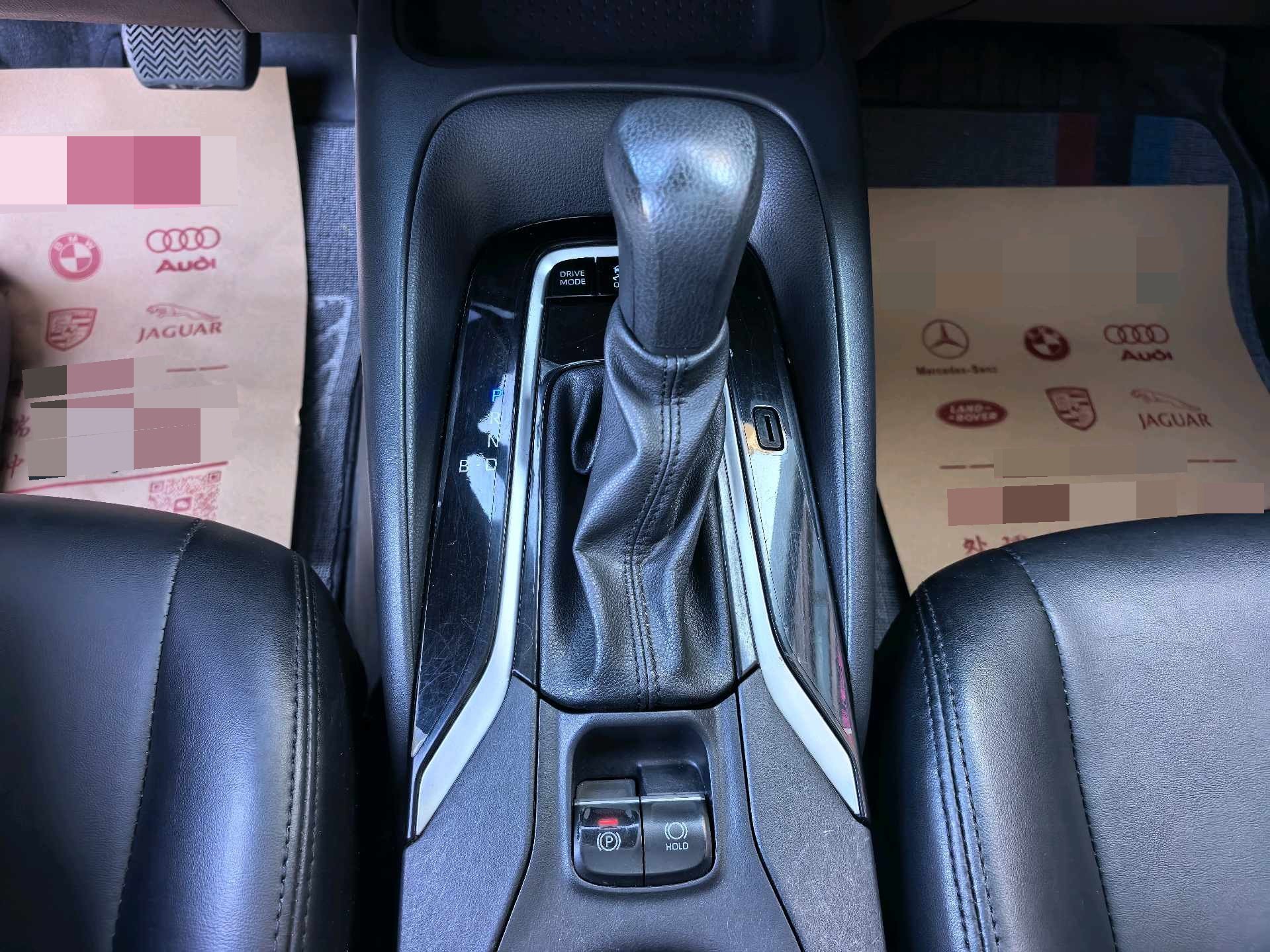 Toyota 2022 Corolla Twin Engine 1.8 CVT Pioneer Edition