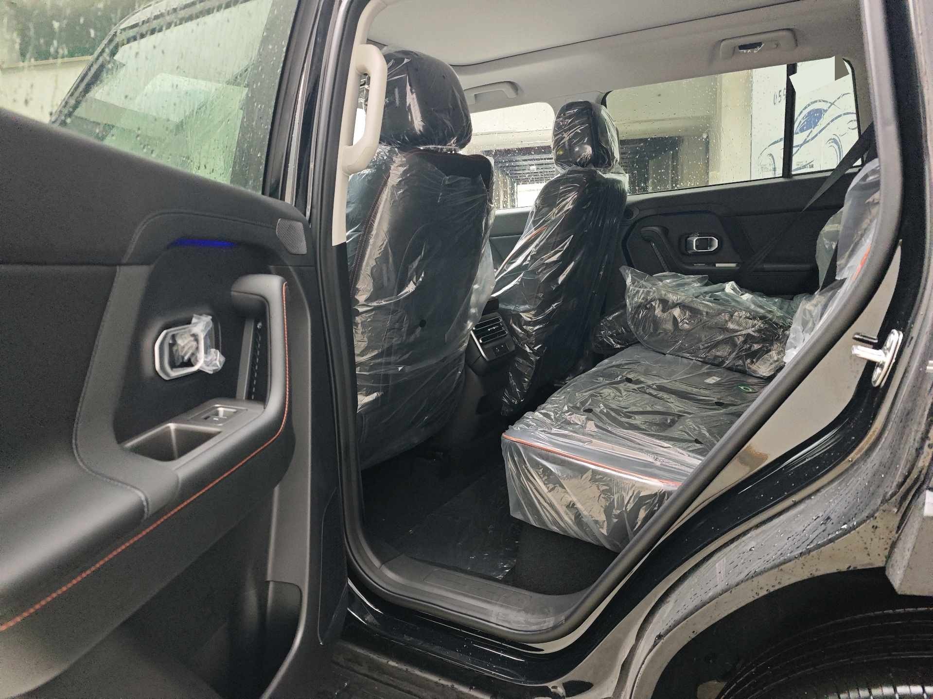 JETOUR 2025 Freedom 1.5TD Discovery