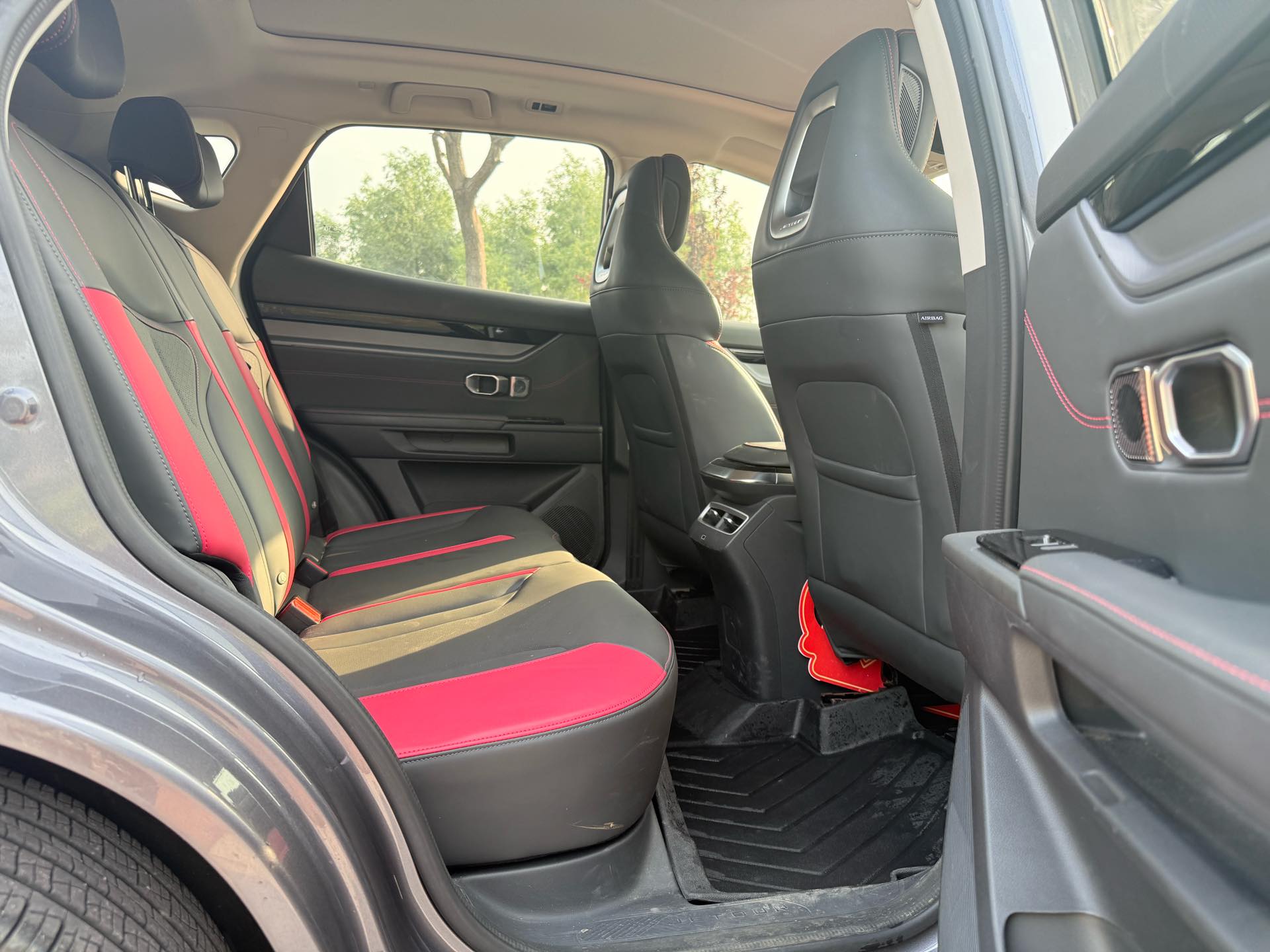 JETOUR 2024 Dasheng 1.6T King PRO