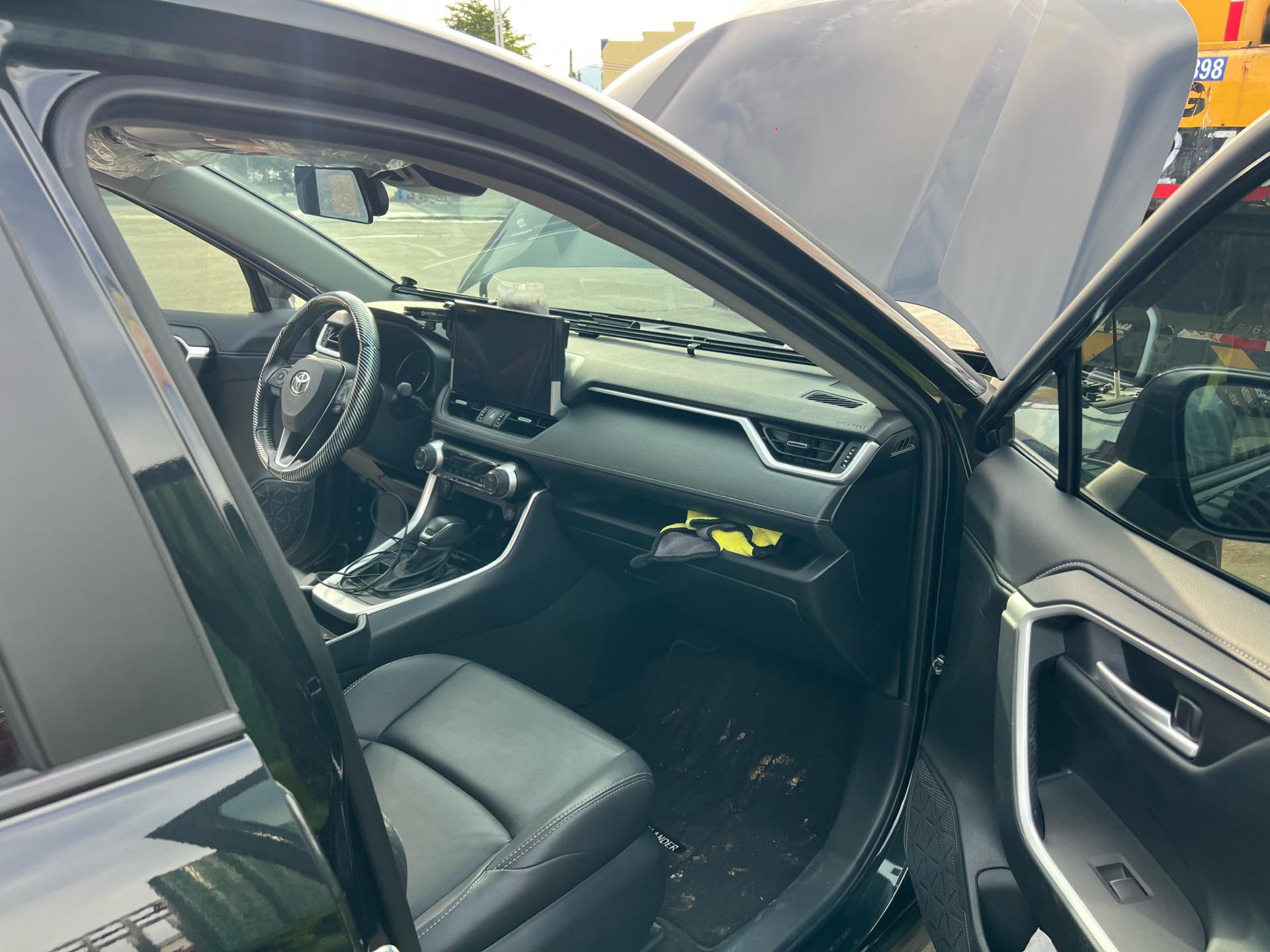 Toyota 2022 Wildlander 2.0 CVT 2WD Luxury Edition
