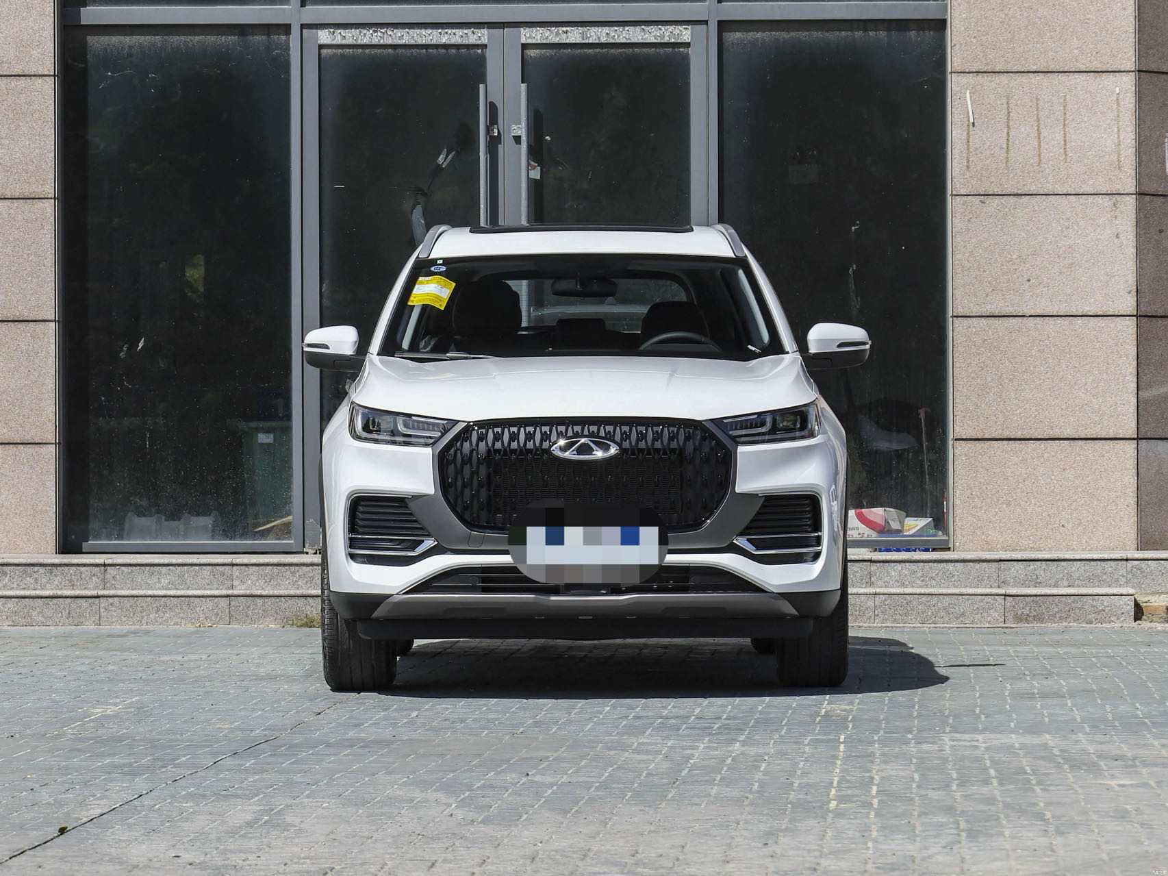 Chery 2025 Tiggo 8 1.5TCI 230TCI Excellence Comfort 5-Seater