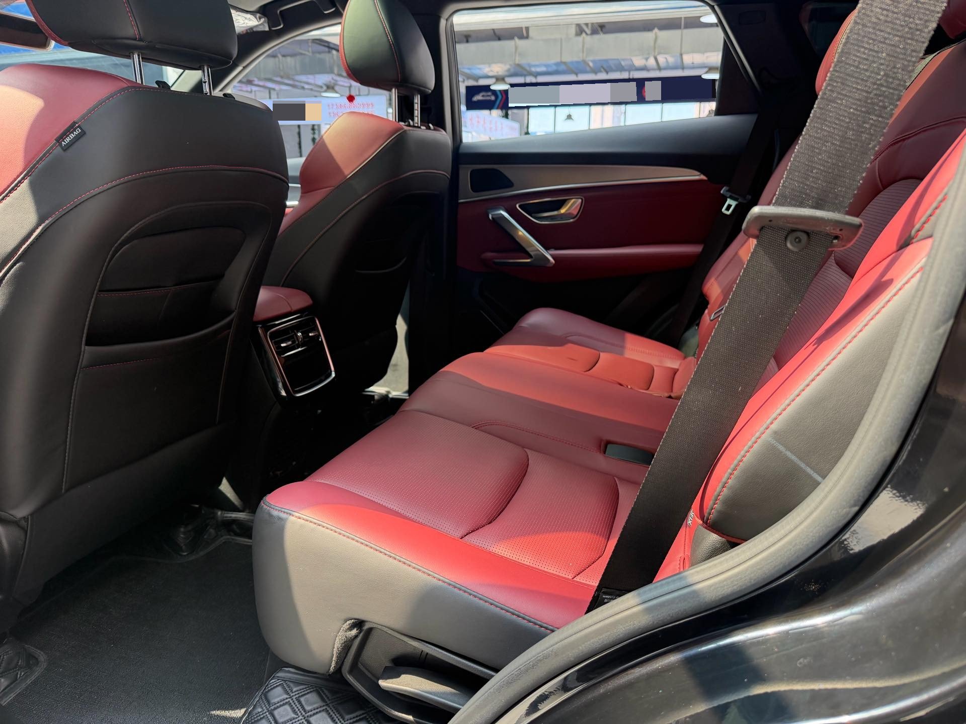 JETOUR 2021 X70 PLUS 1.5T Mountain 5-Seater